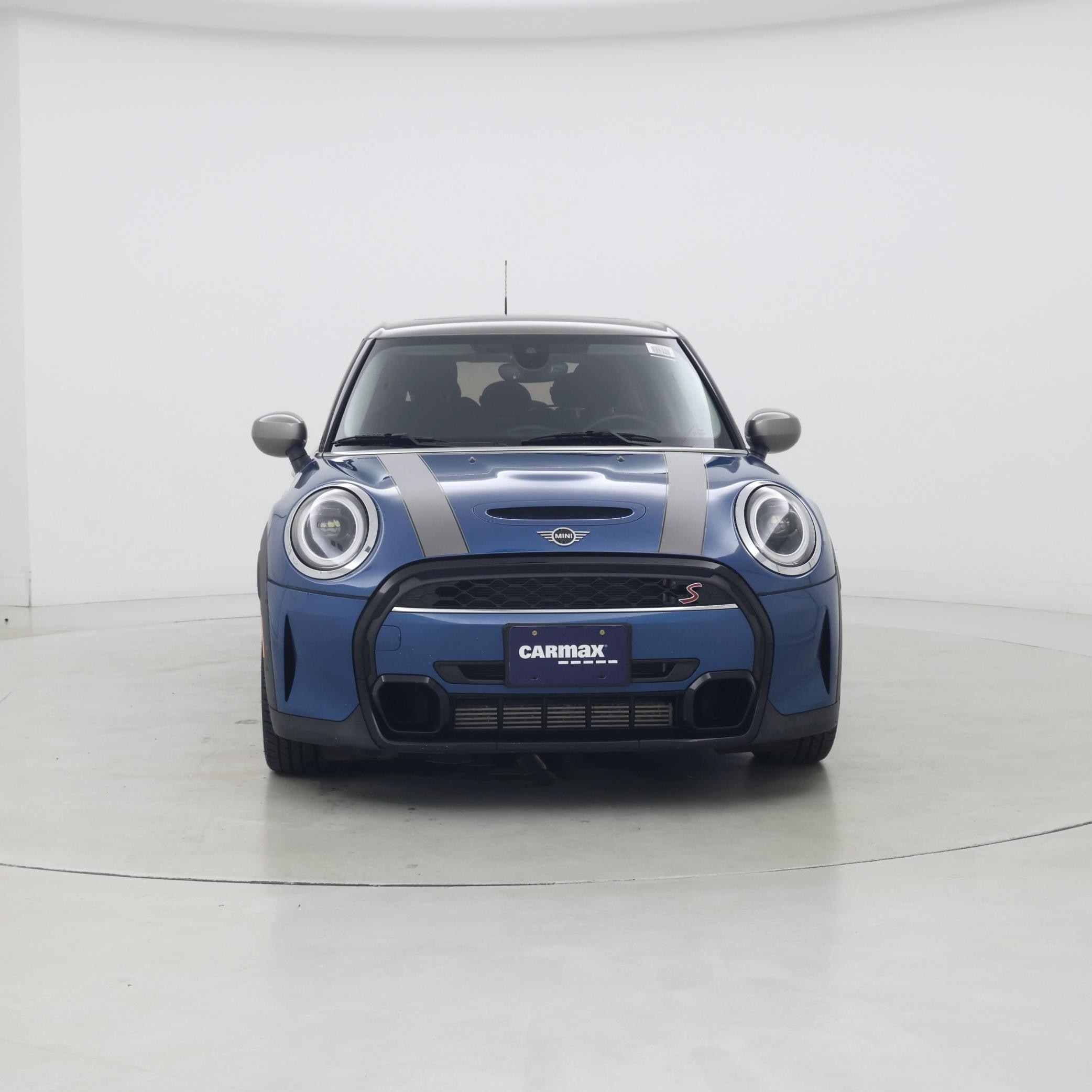 Thumbnail: 2023 MINI Cooper Hardtop - 5