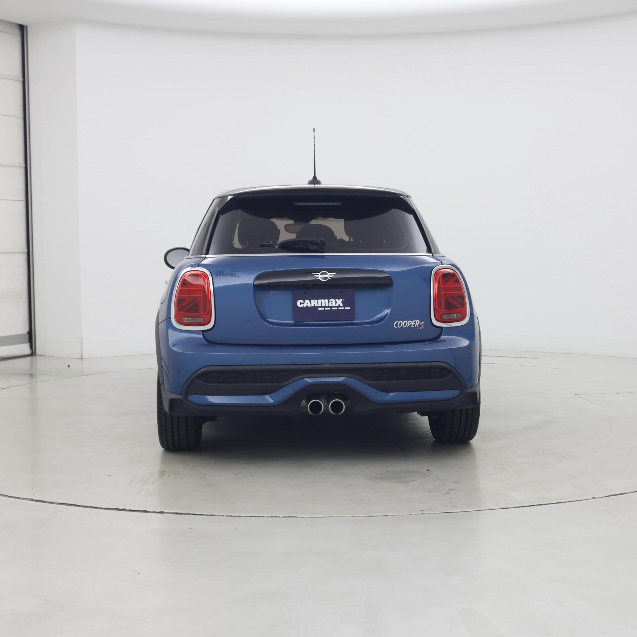 Thumbnail: 2023 MINI Cooper Hardtop - 6