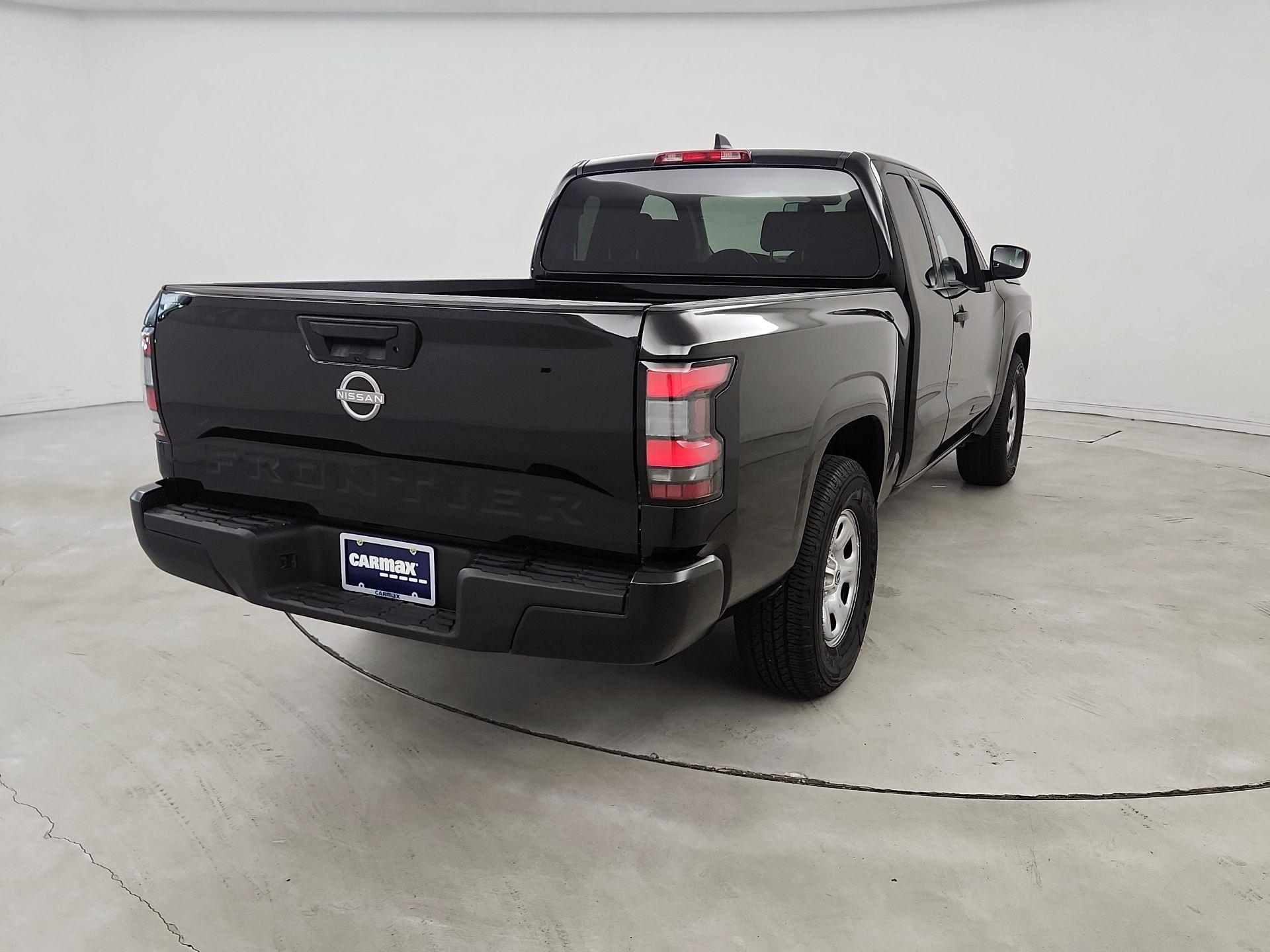 Thumbnail: 2022 Nissan Frontier - 5