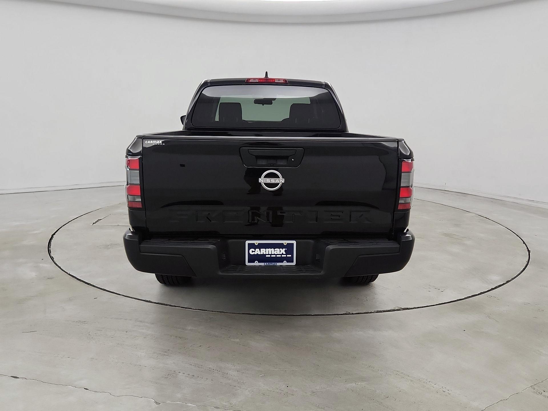 Thumbnail: 2022 Nissan Frontier - 6
