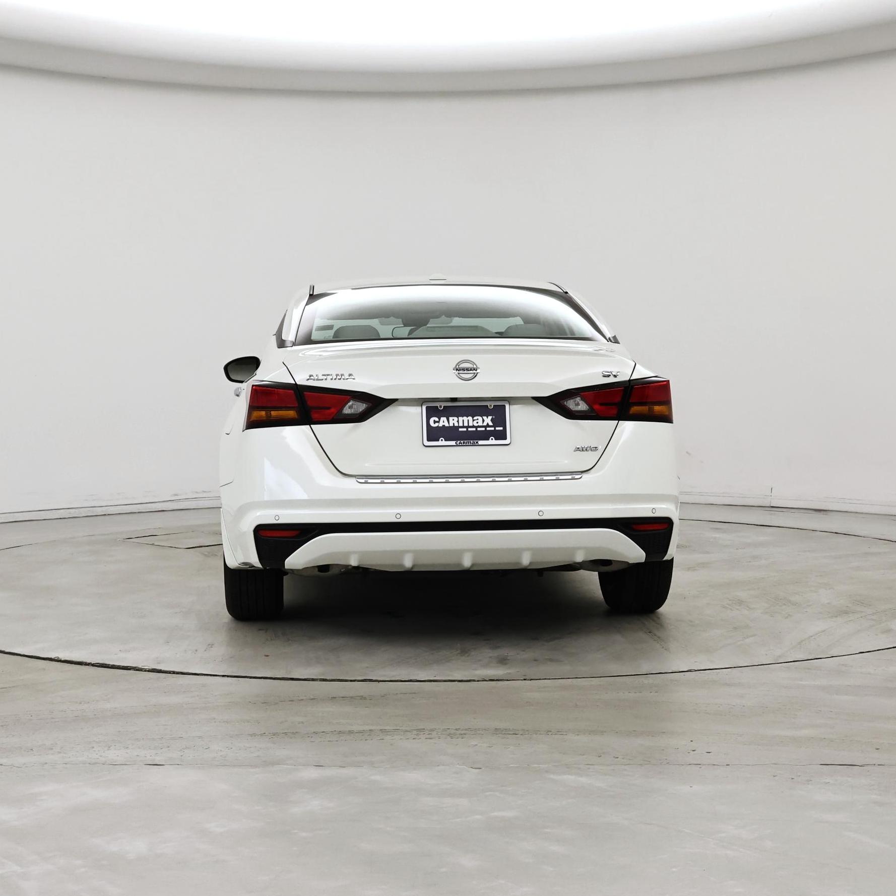 Thumbnail: 2022 Nissan Altima - 6
