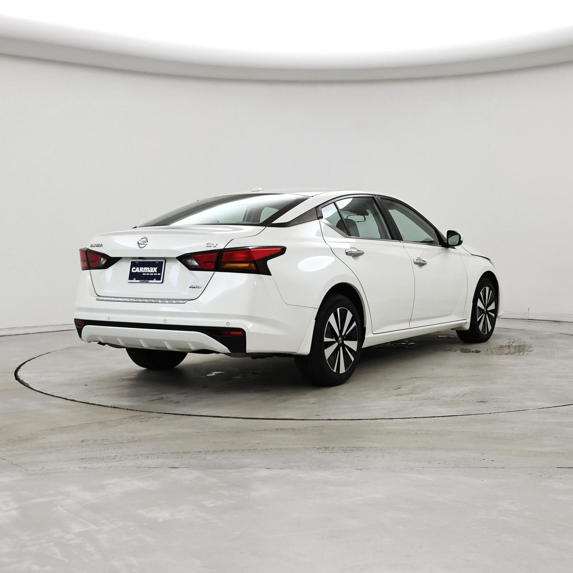 Thumbnail: 2022 Nissan Altima - 8