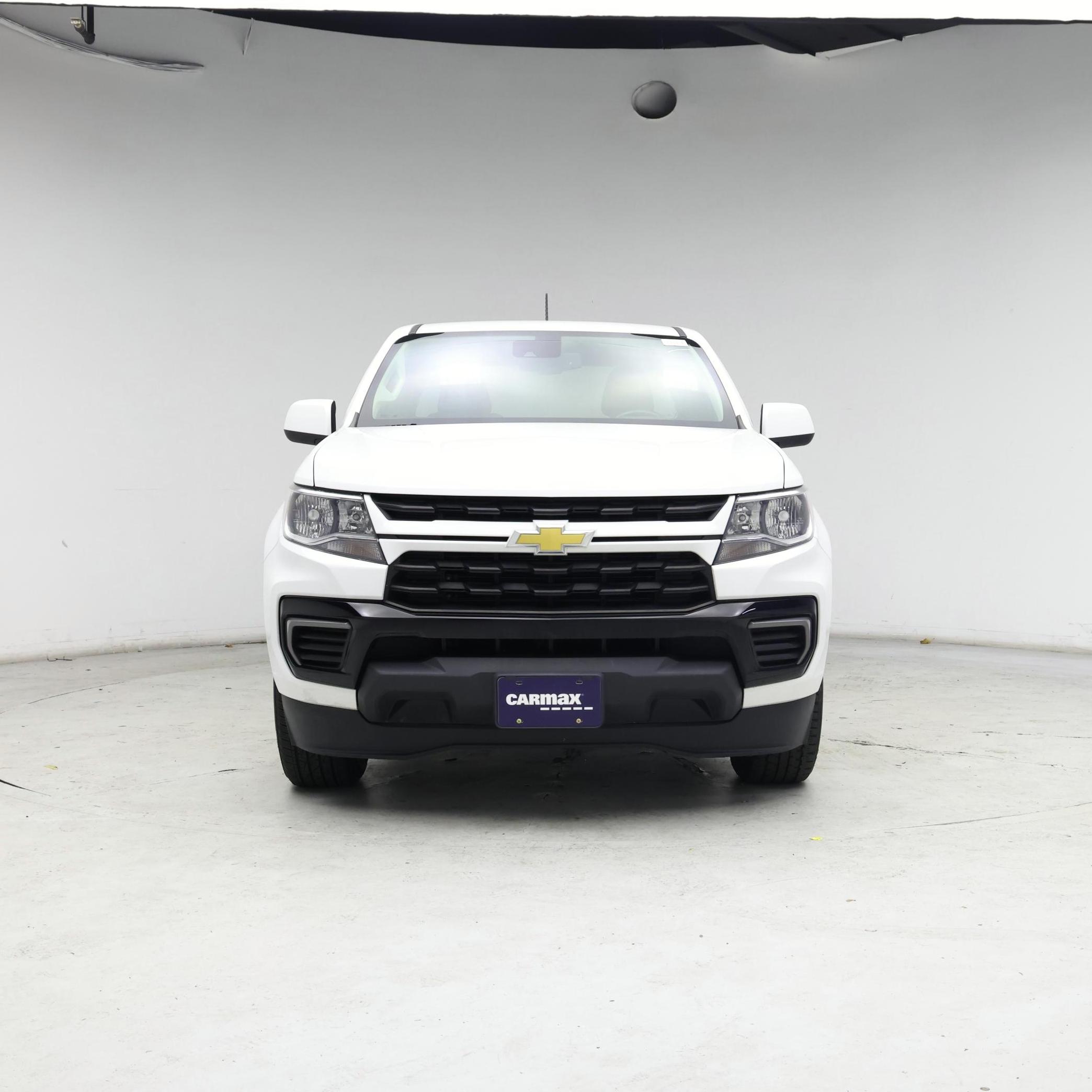 Thumbnail: 2022 Chevrolet Colorado - 5