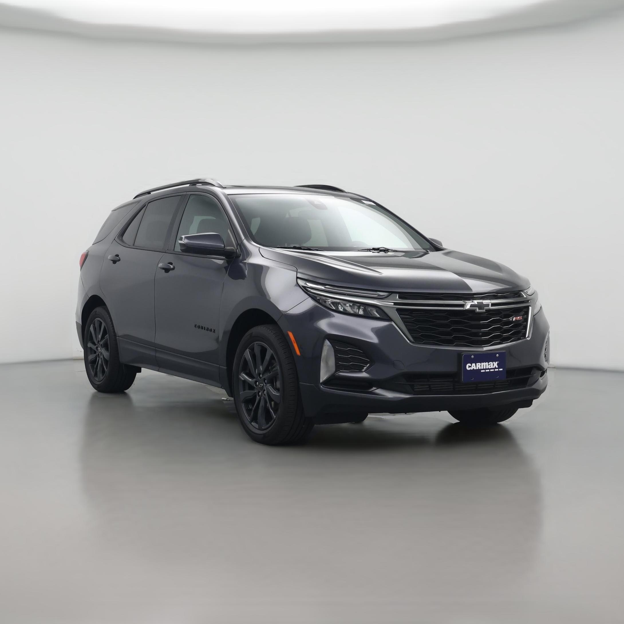 Thumbnail: 2023 Chevrolet Equinox - 1
