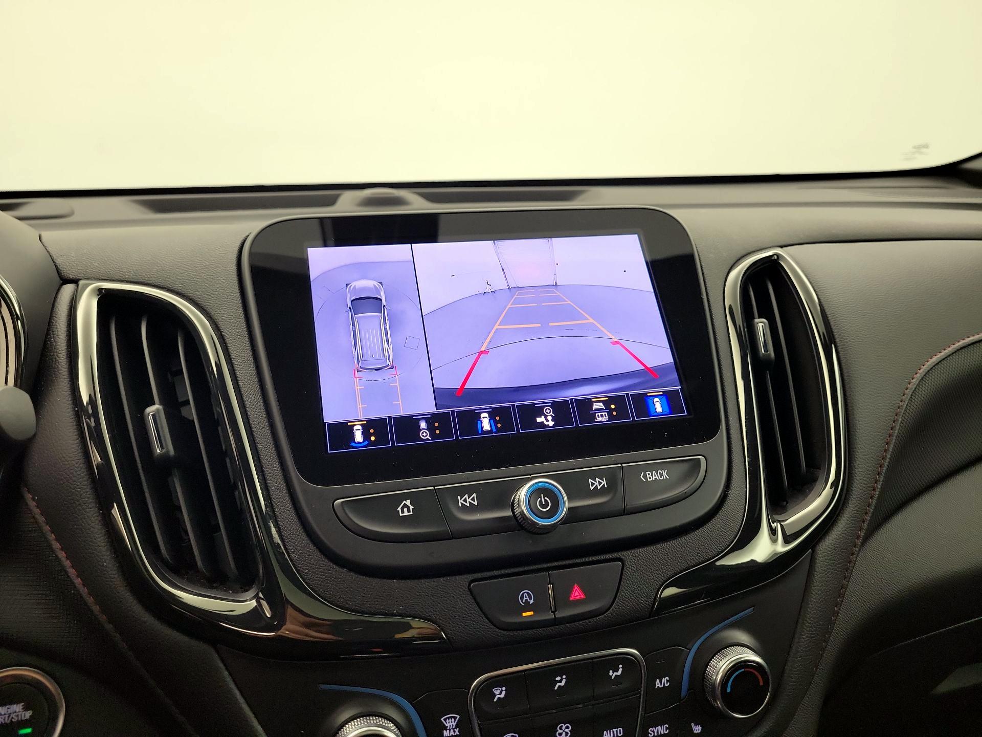 Thumbnail: 2023 Chevrolet Equinox - 14