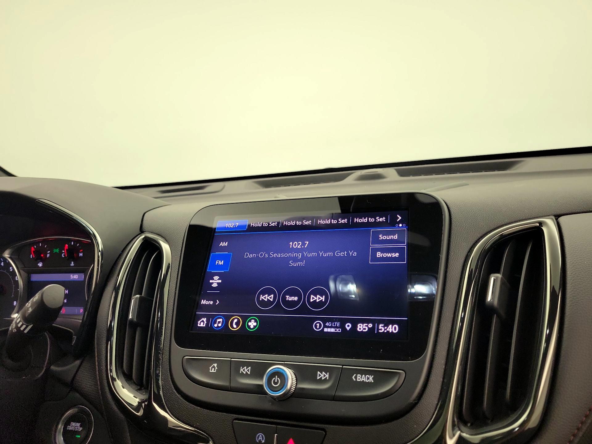 Thumbnail: 2023 Chevrolet Equinox - 15