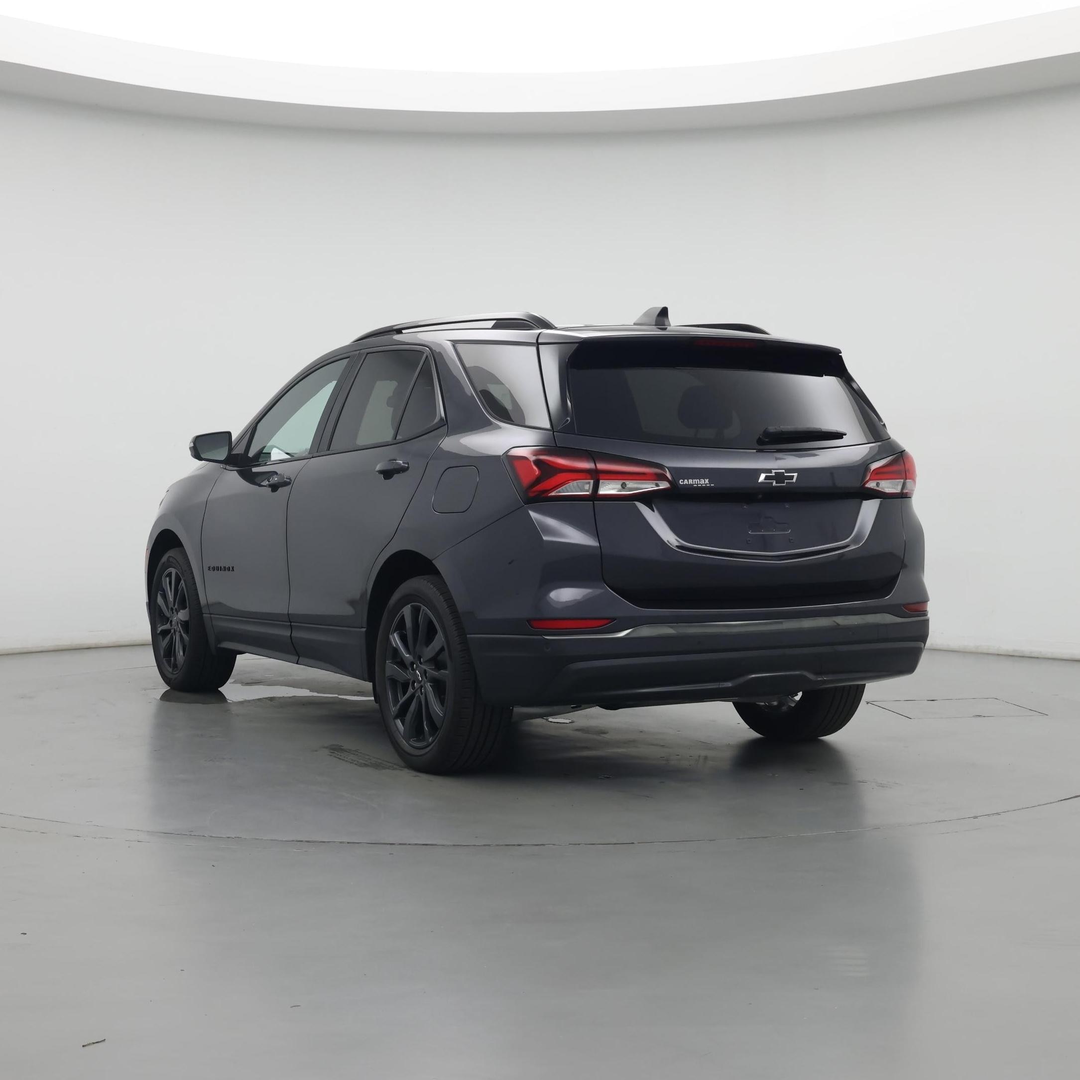 Thumbnail: 2023 Chevrolet Equinox - 2