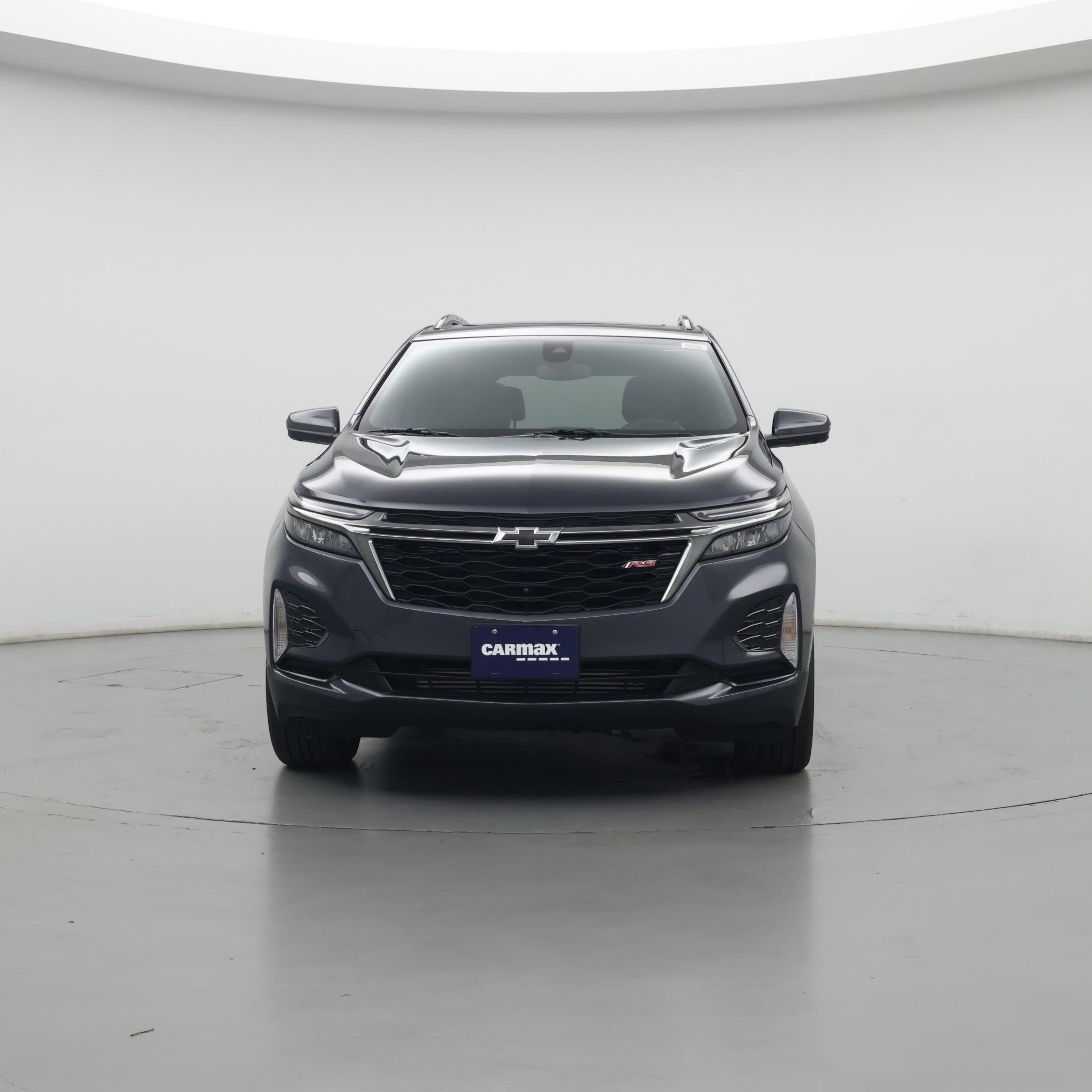 Thumbnail: 2023 Chevrolet Equinox - 5