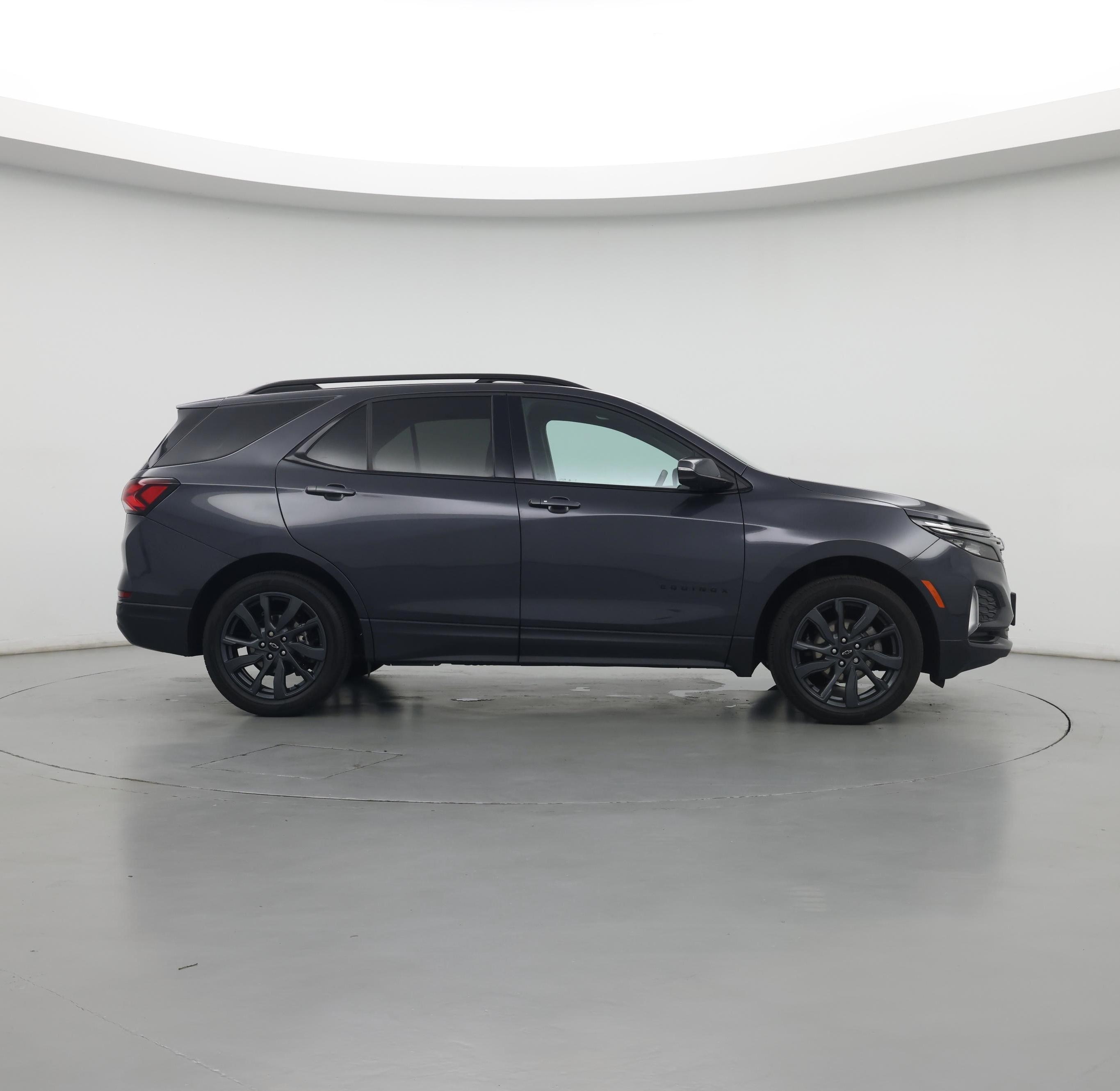 Thumbnail: 2023 Chevrolet Equinox - 7
