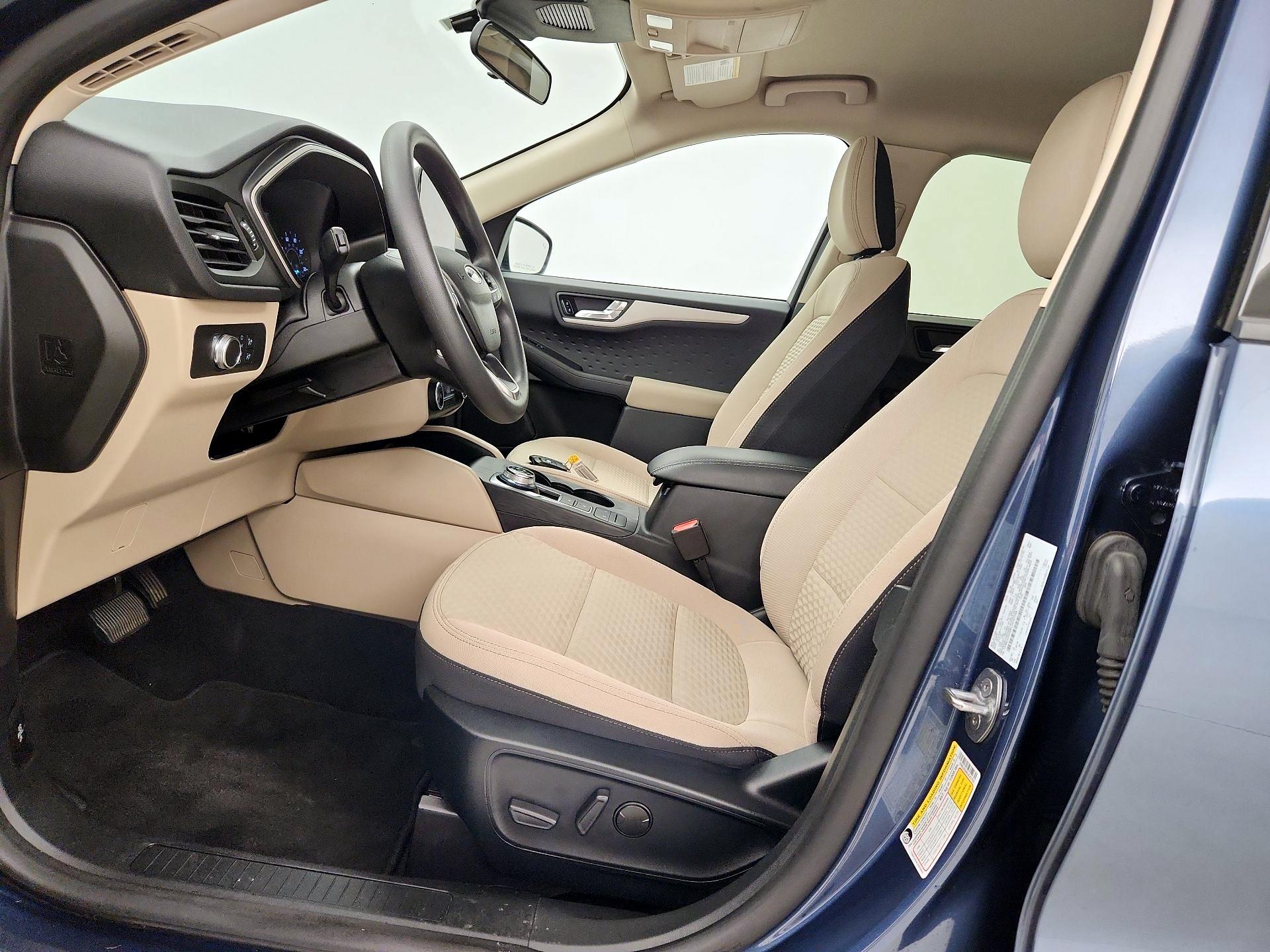 Thumbnail: 2020 Ford Escape - 11
