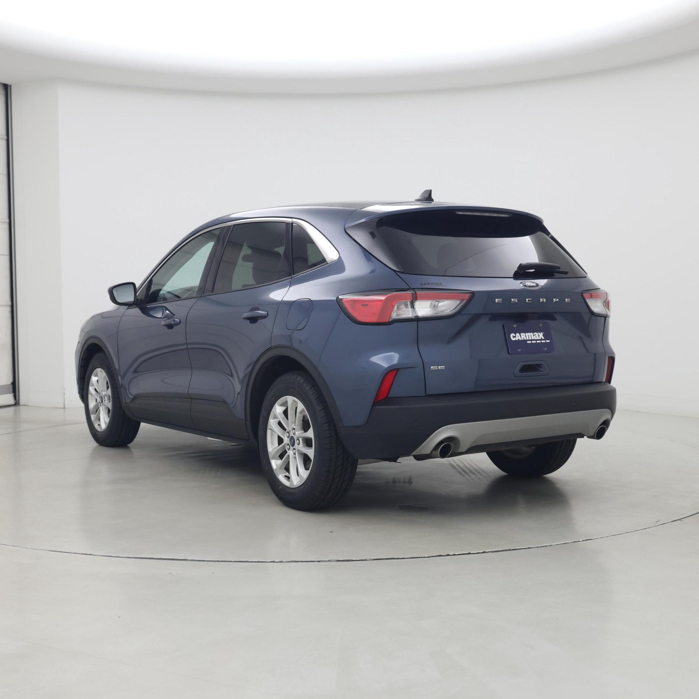 Thumbnail: 2020 Ford Escape - 2