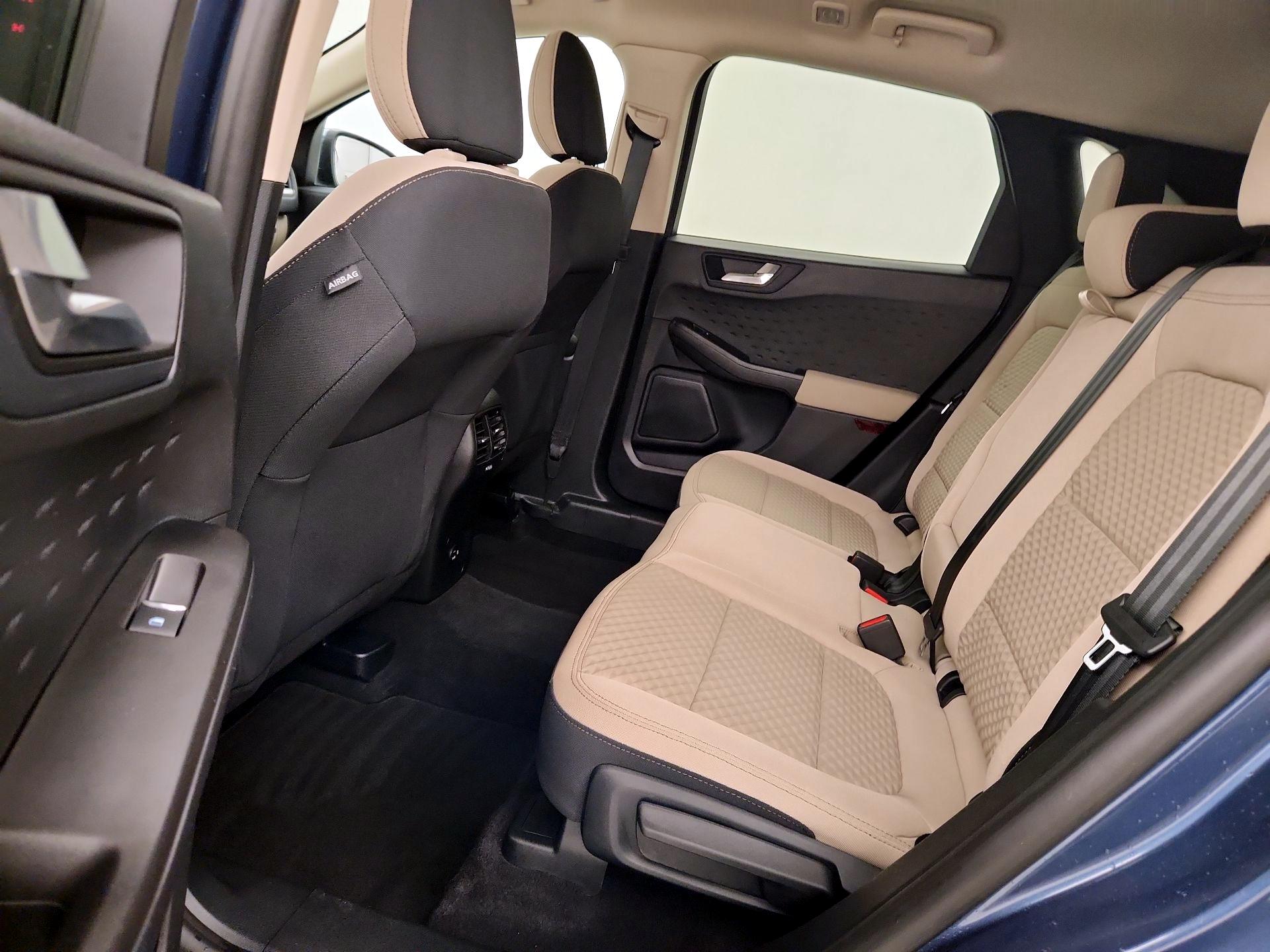 Thumbnail: 2020 Ford Escape - 19