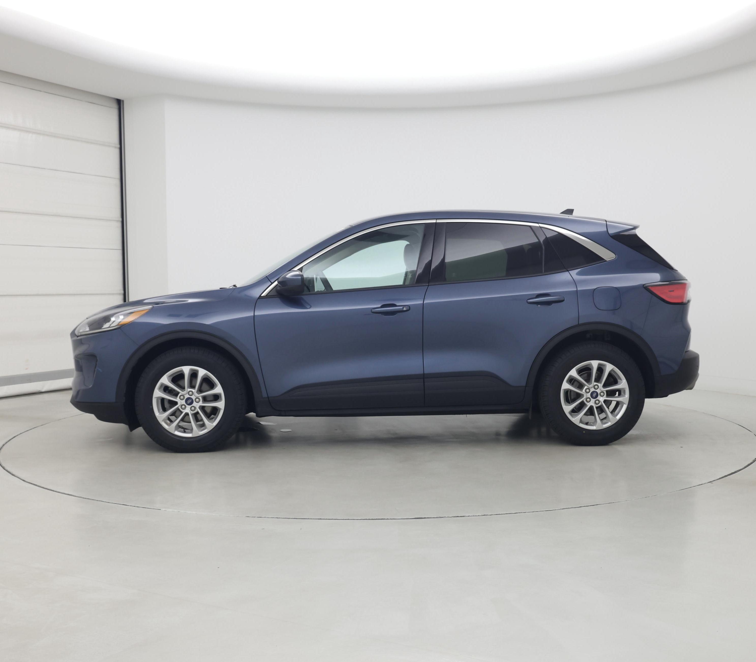 Thumbnail: 2020 Ford Escape - 3