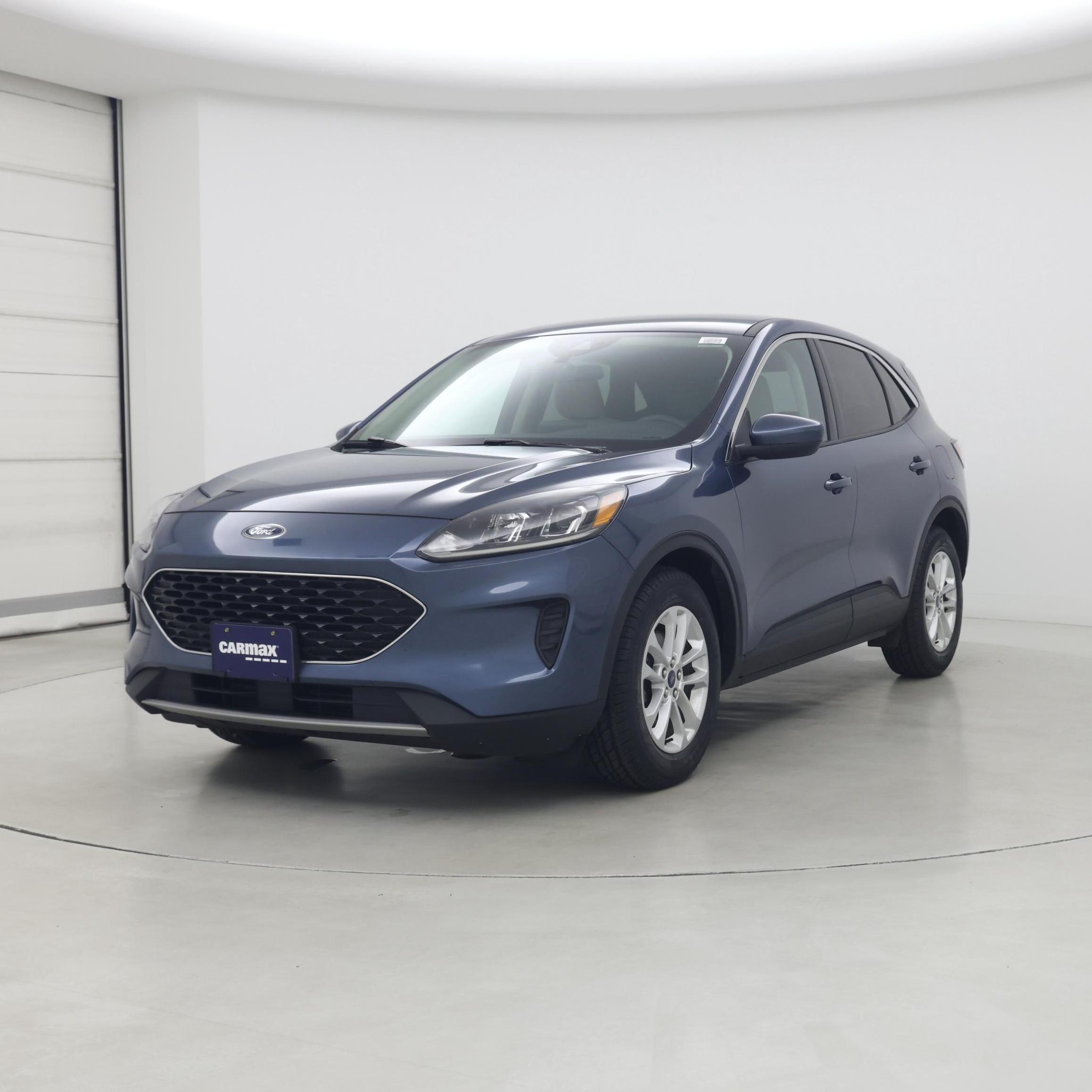 Thumbnail: 2020 Ford Escape - 4