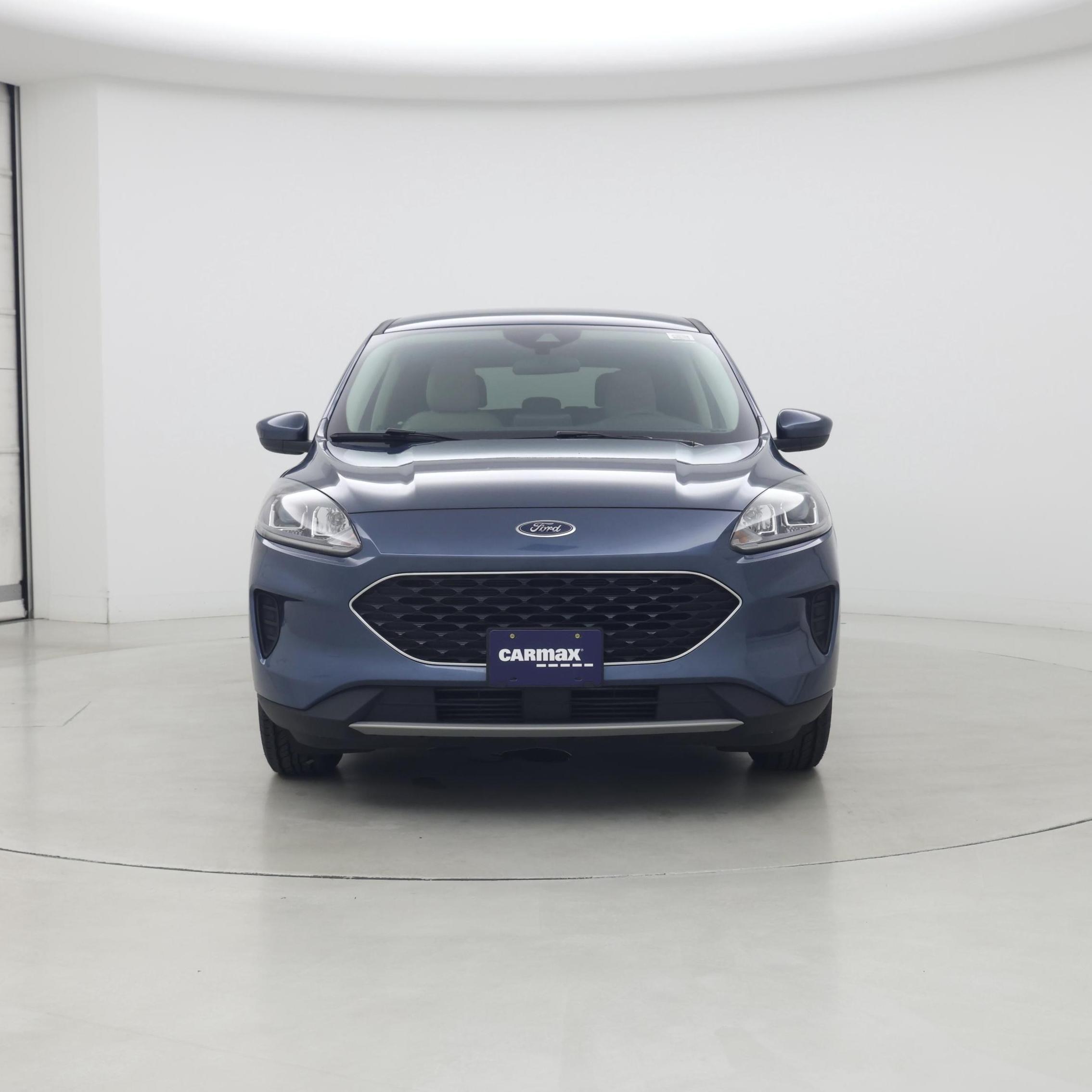 Thumbnail: 2020 Ford Escape - 5