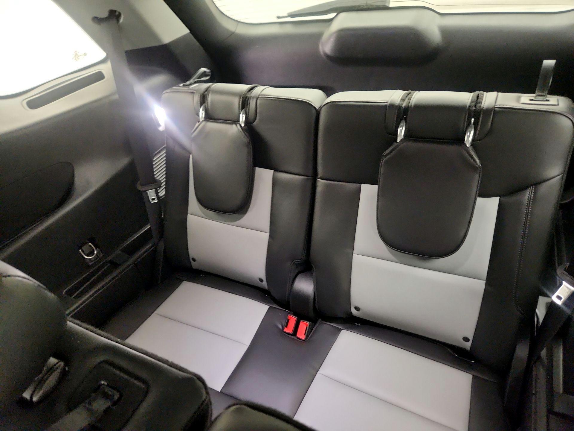 Thumbnail: 2022 Ford Explorer - 20