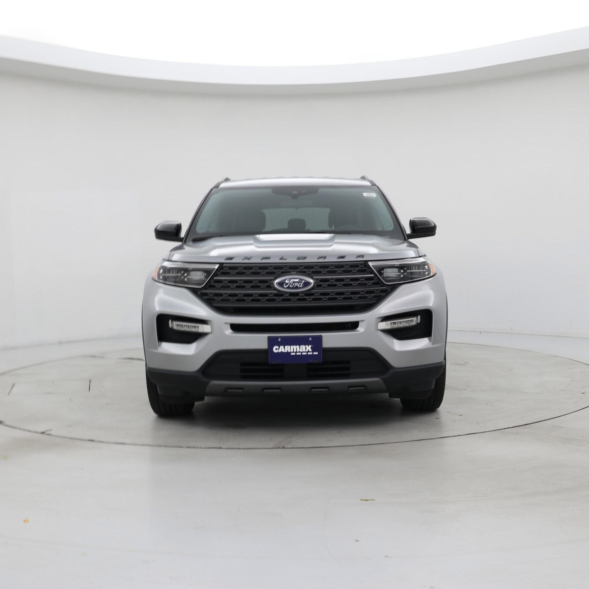 Thumbnail: 2022 Ford Explorer - 5