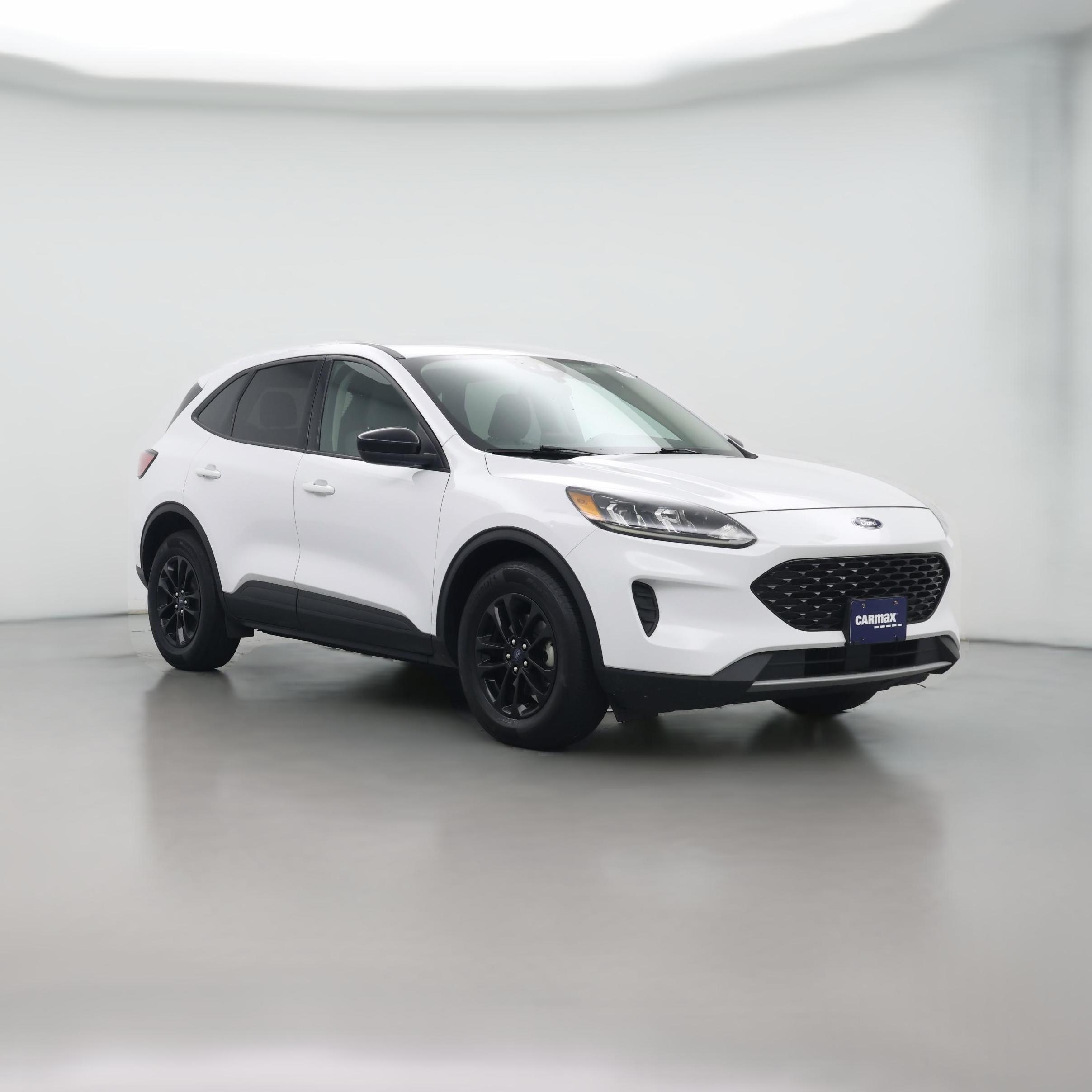 Thumbnail: 2020 Ford Escape - 1