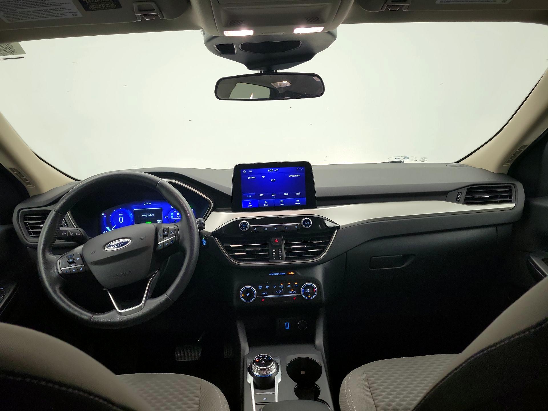 Thumbnail: 2020 Ford Escape - 9