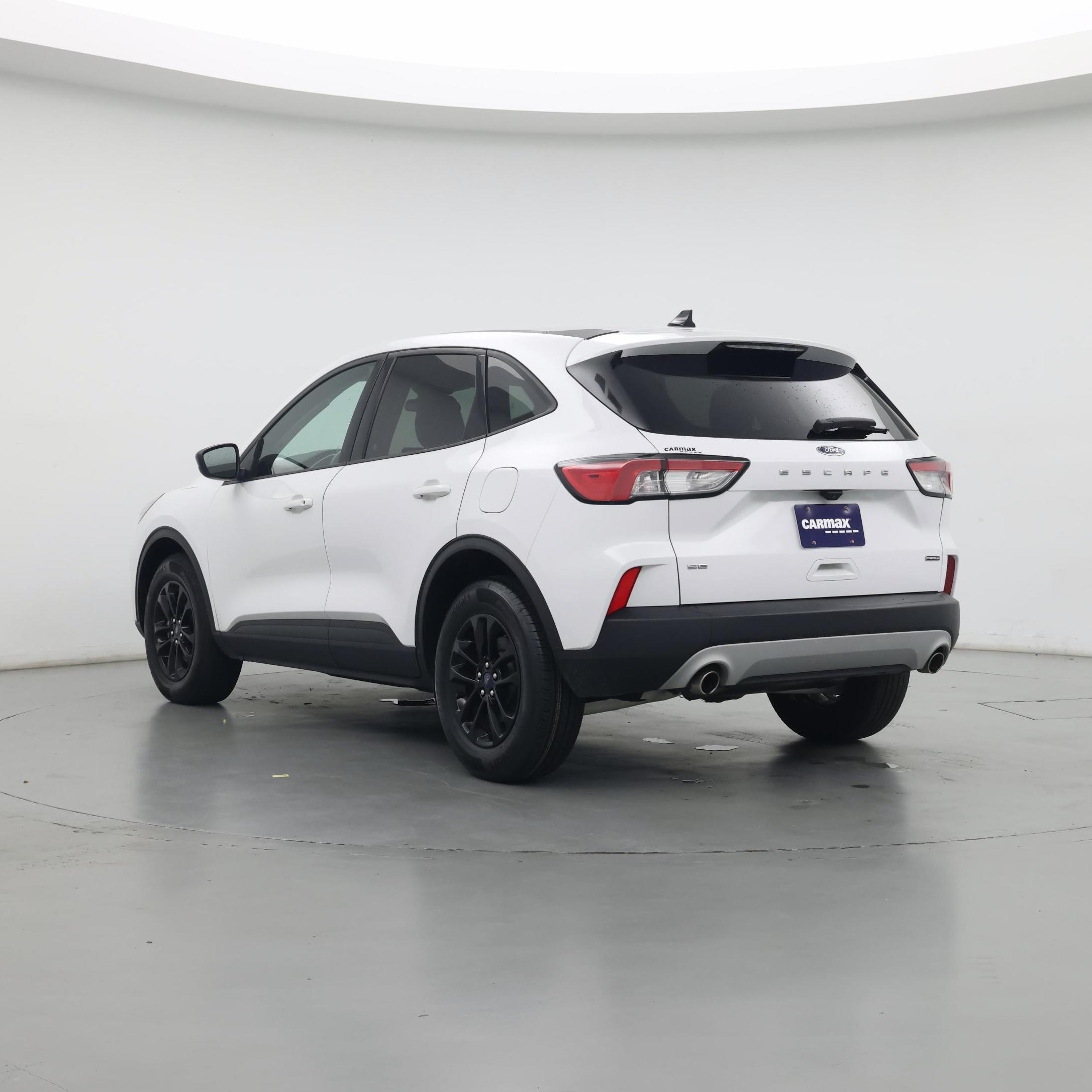 Thumbnail: 2020 Ford Escape - 2