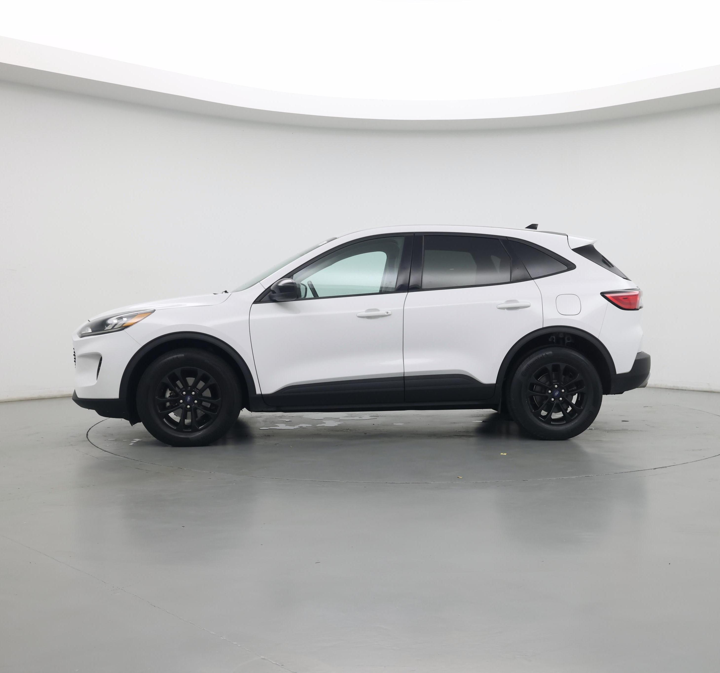Thumbnail: 2020 Ford Escape - 3
