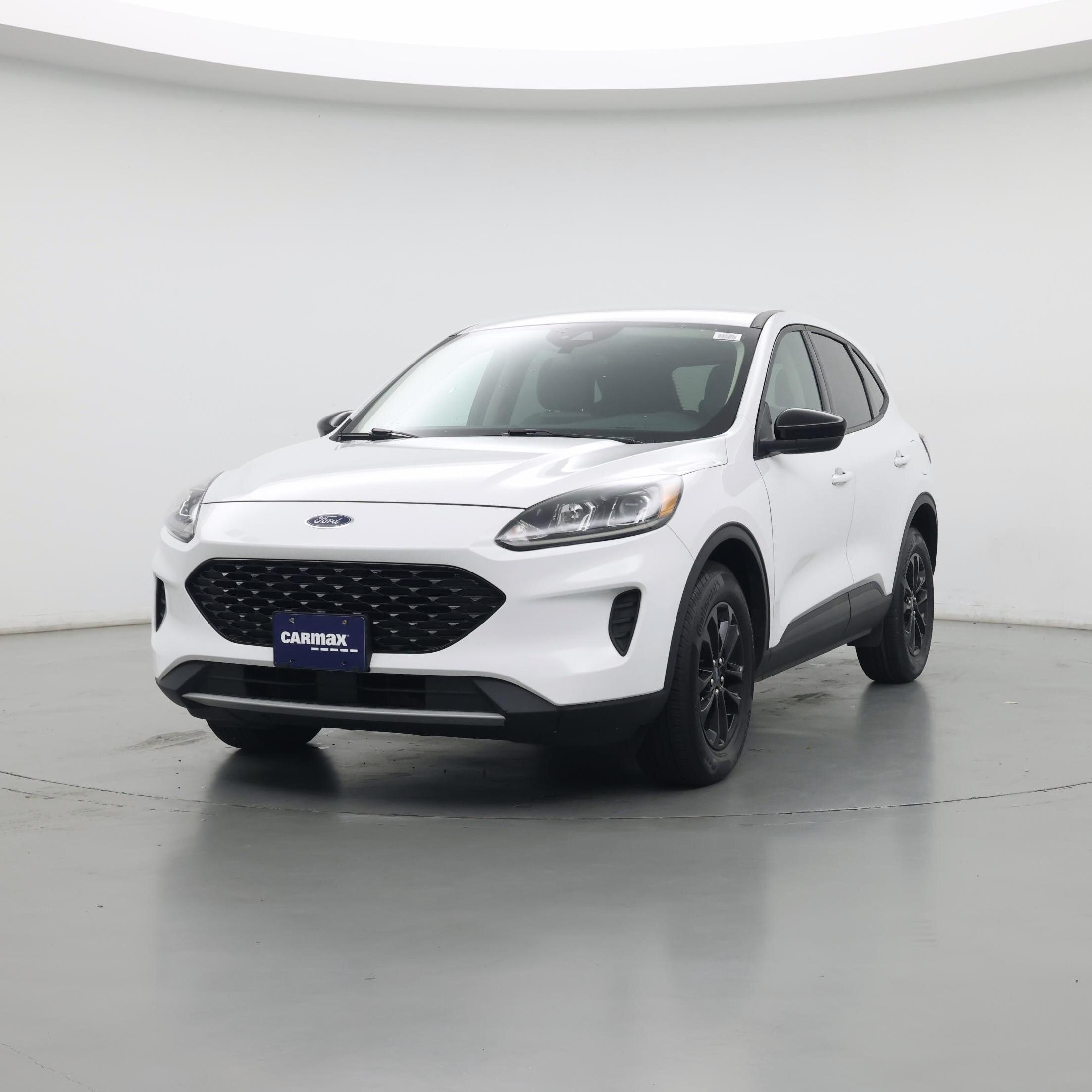 Thumbnail: 2020 Ford Escape - 4