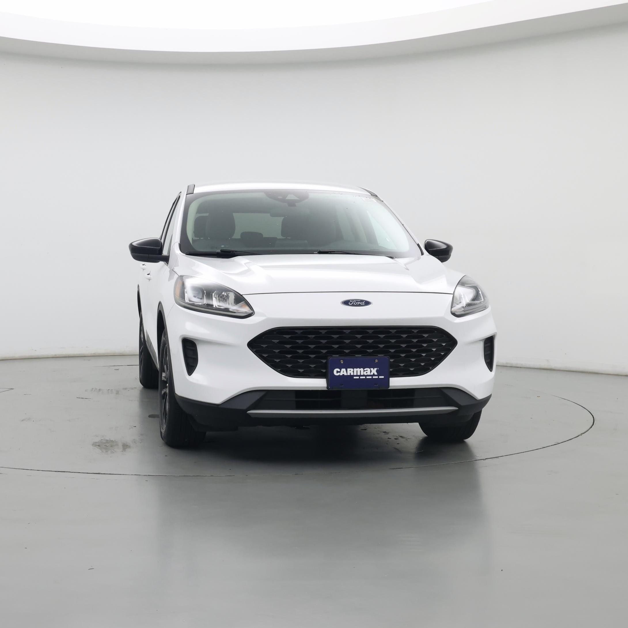 Thumbnail: 2020 Ford Escape - 5