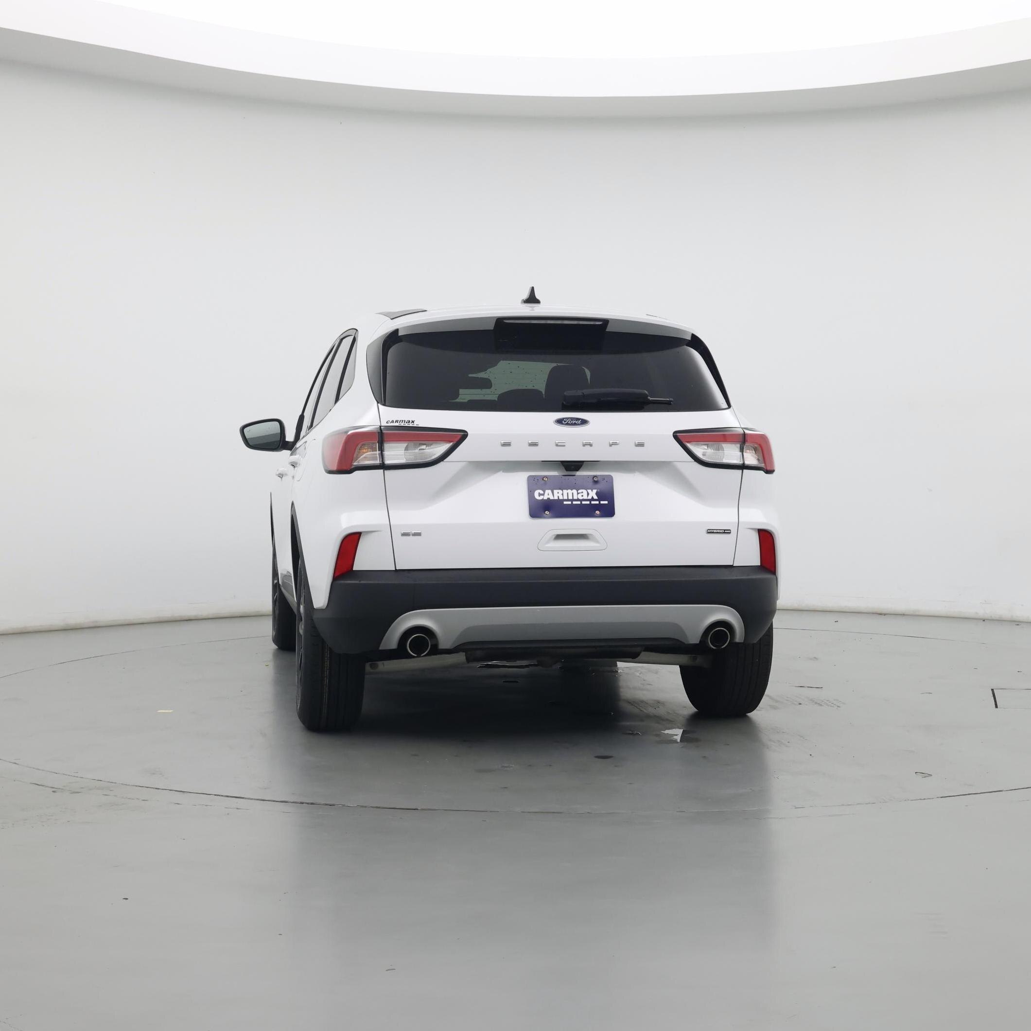 Thumbnail: 2020 Ford Escape - 6