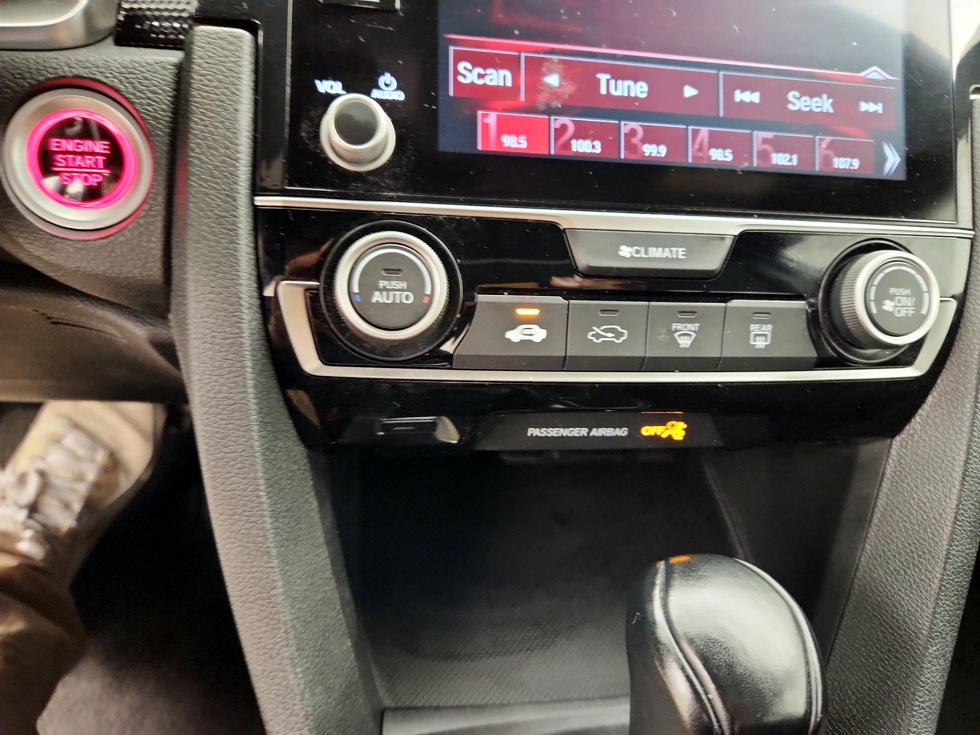 Thumbnail: 2020 Honda Civic - 16