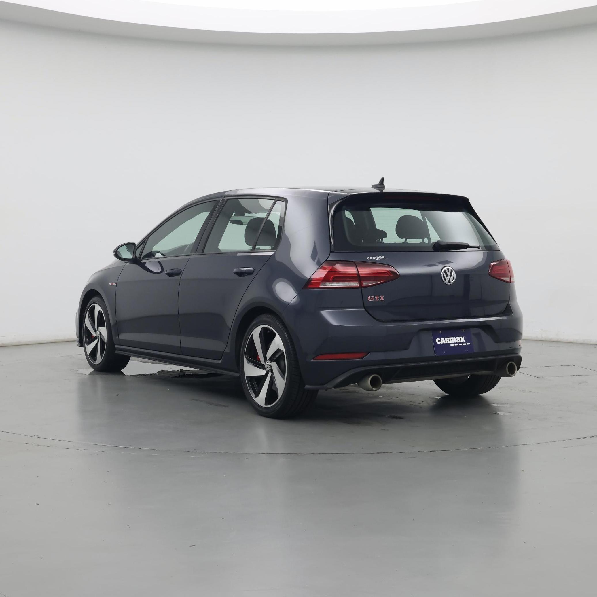 Thumbnail: 2020 Volkswagen Golf - 2