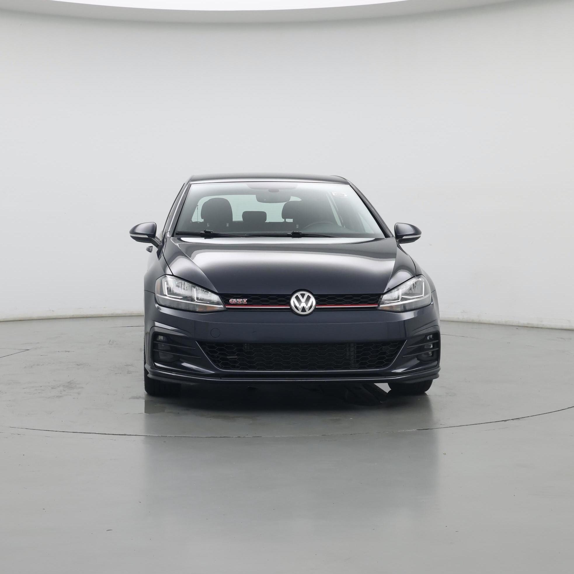 Thumbnail: 2020 Volkswagen Golf - 4