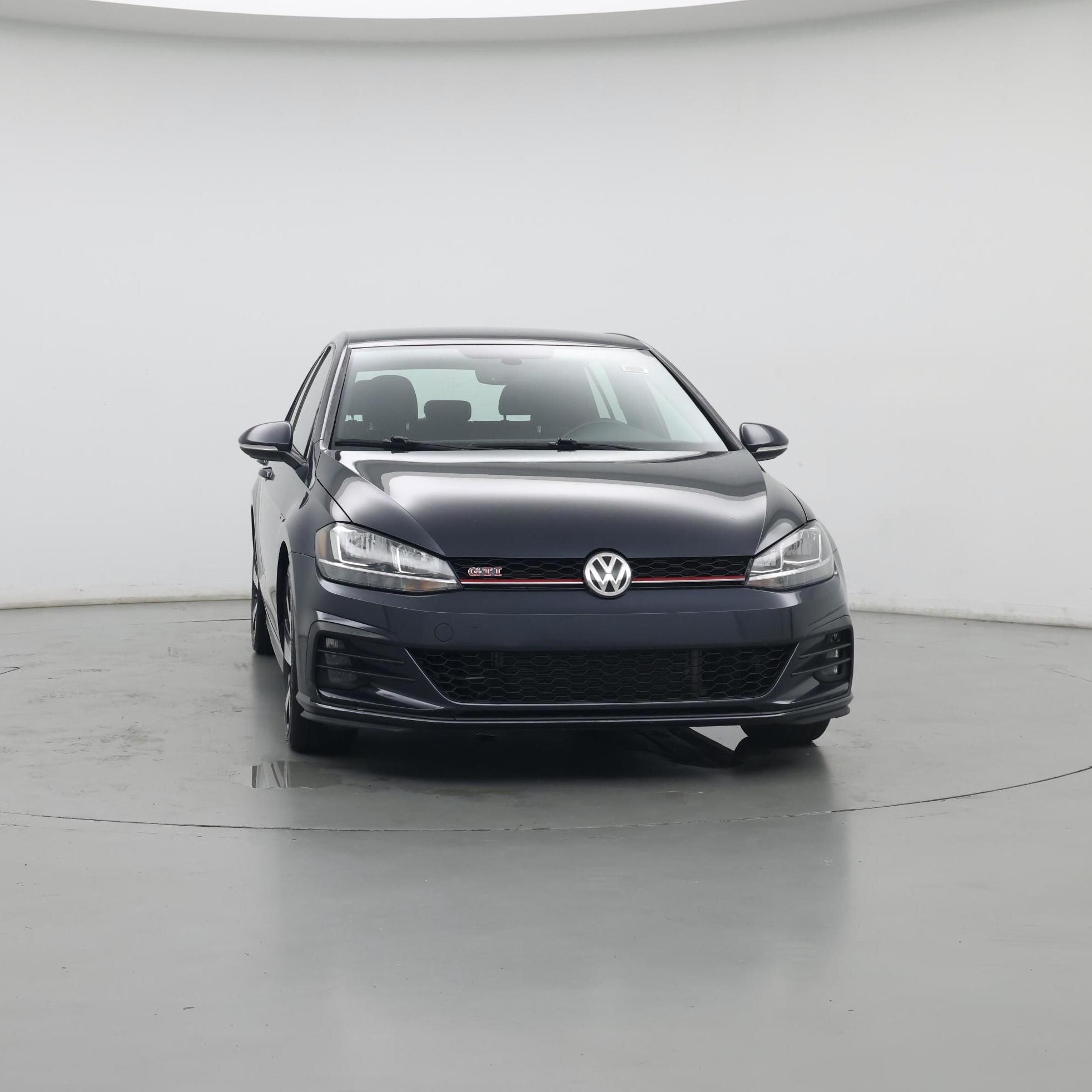 Thumbnail: 2020 Volkswagen Golf - 5