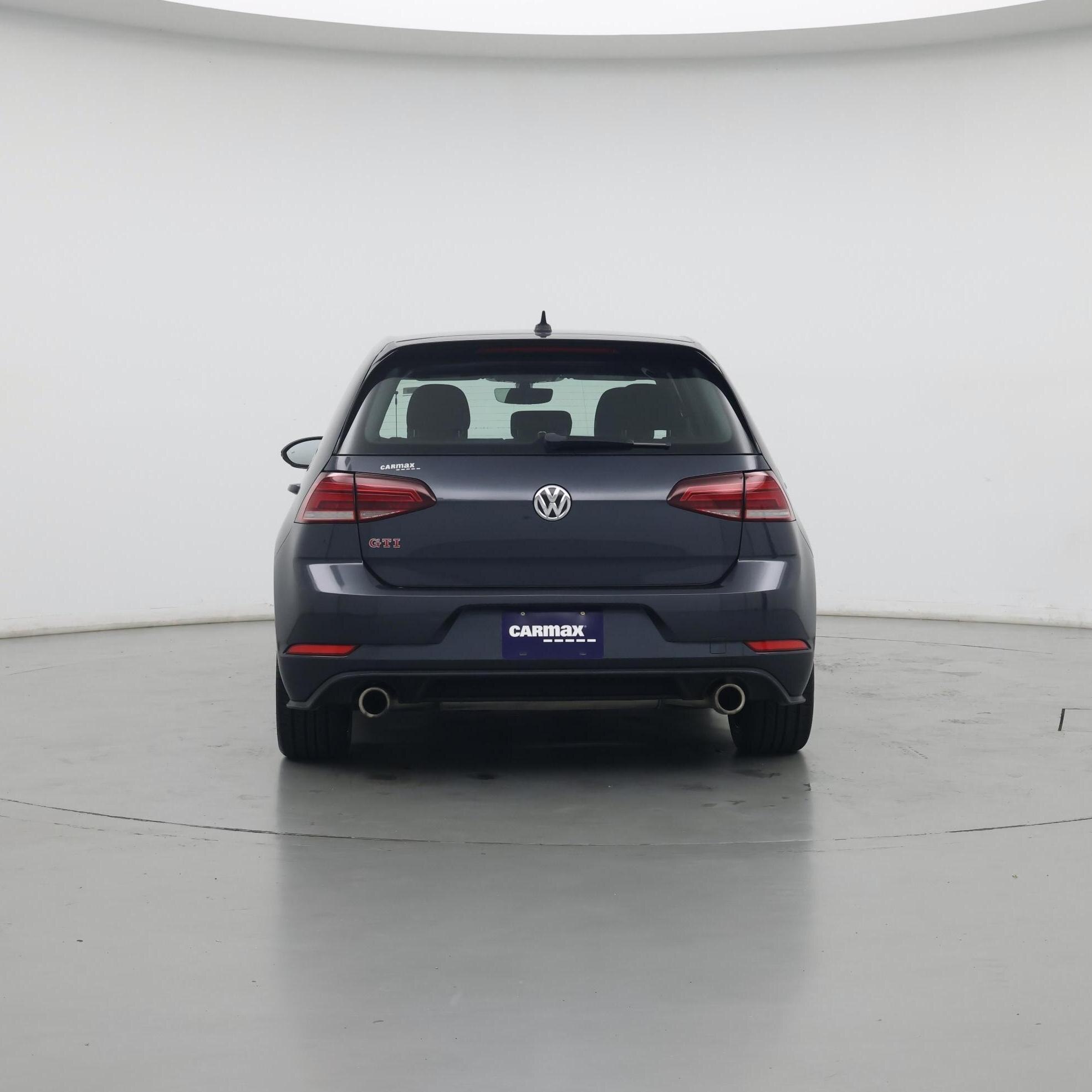 Thumbnail: 2020 Volkswagen Golf - 6