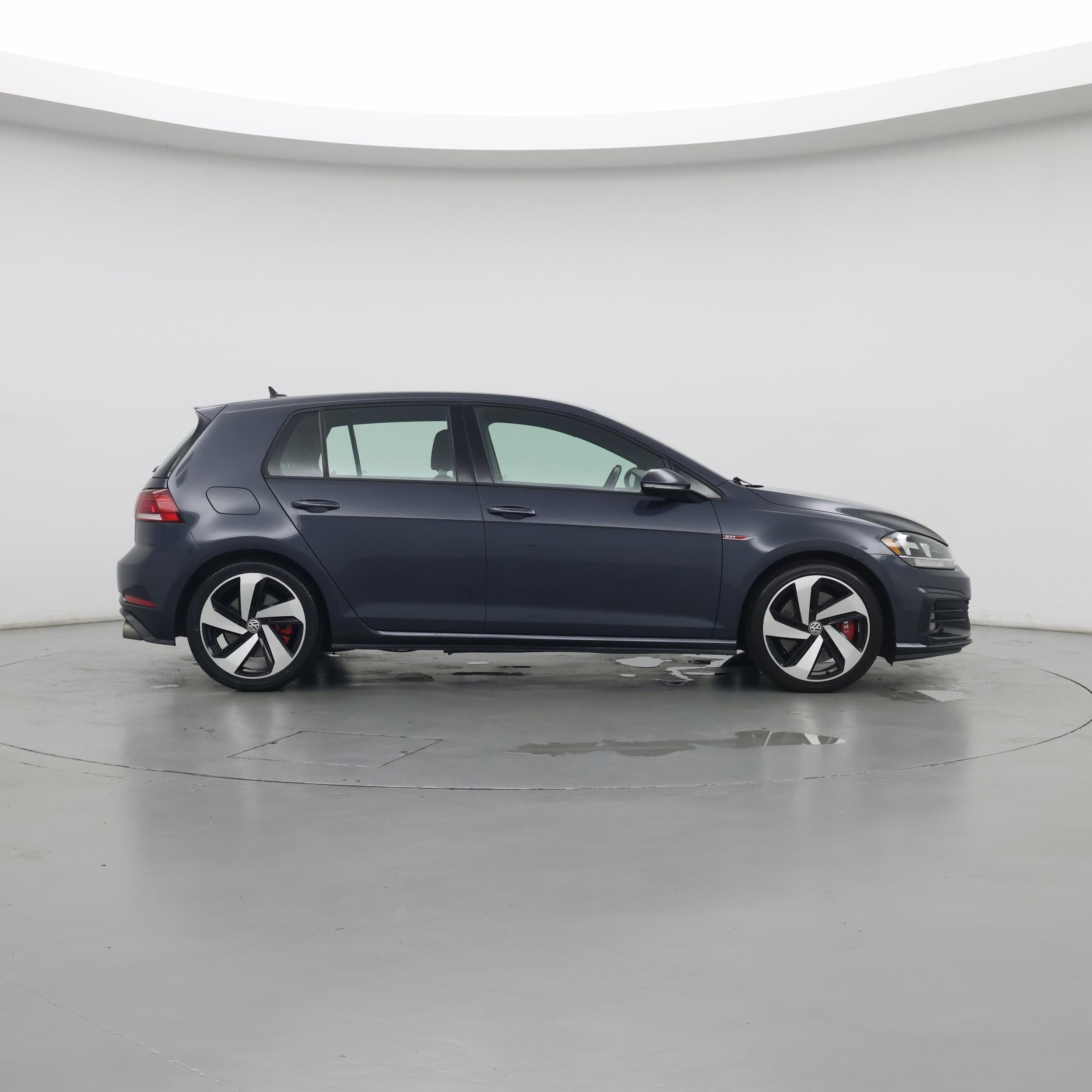 Thumbnail: 2020 Volkswagen Golf - 7