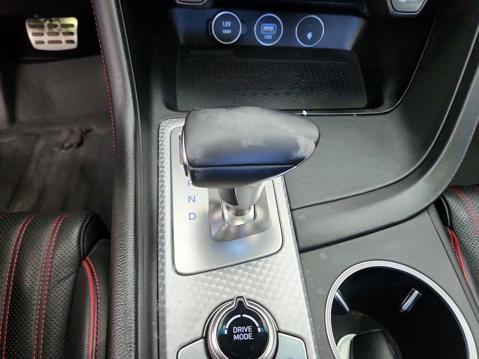 Thumbnail: 2023 Genesis G70 - 15