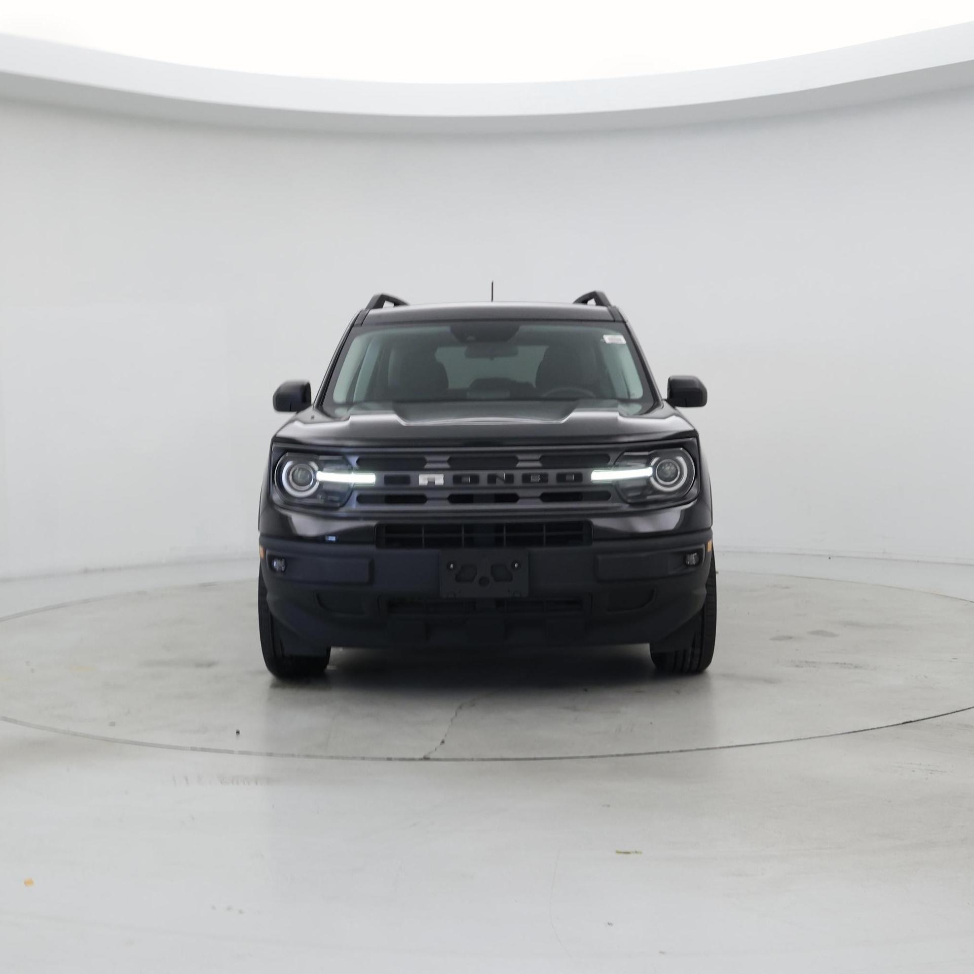 Thumbnail: 2022 Ford Bronco Sport - 5