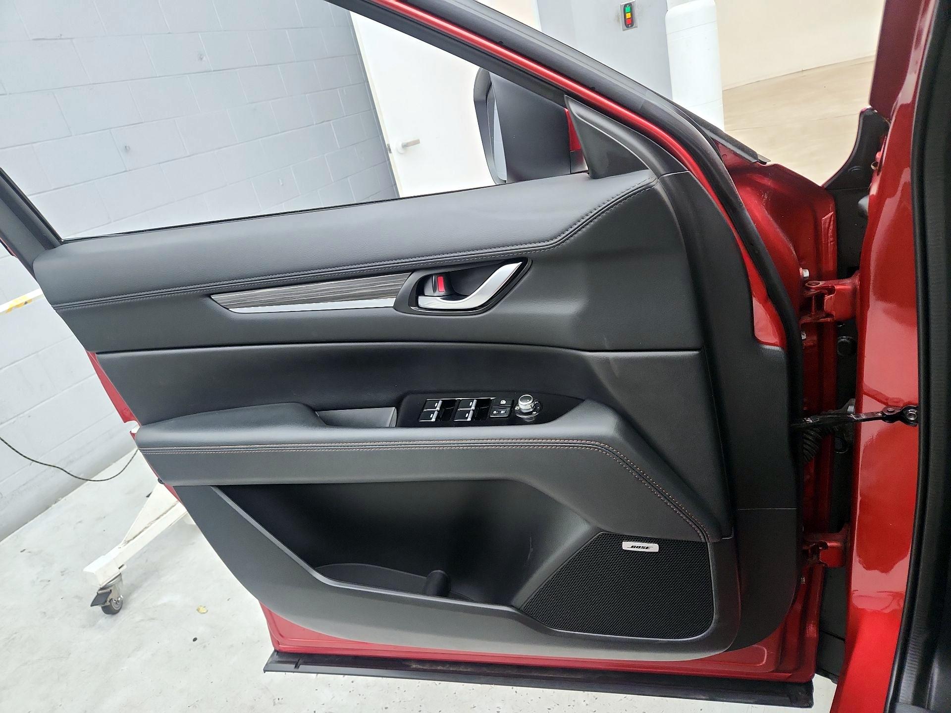 Thumbnail: 2021 Mazda CX-5 - 12