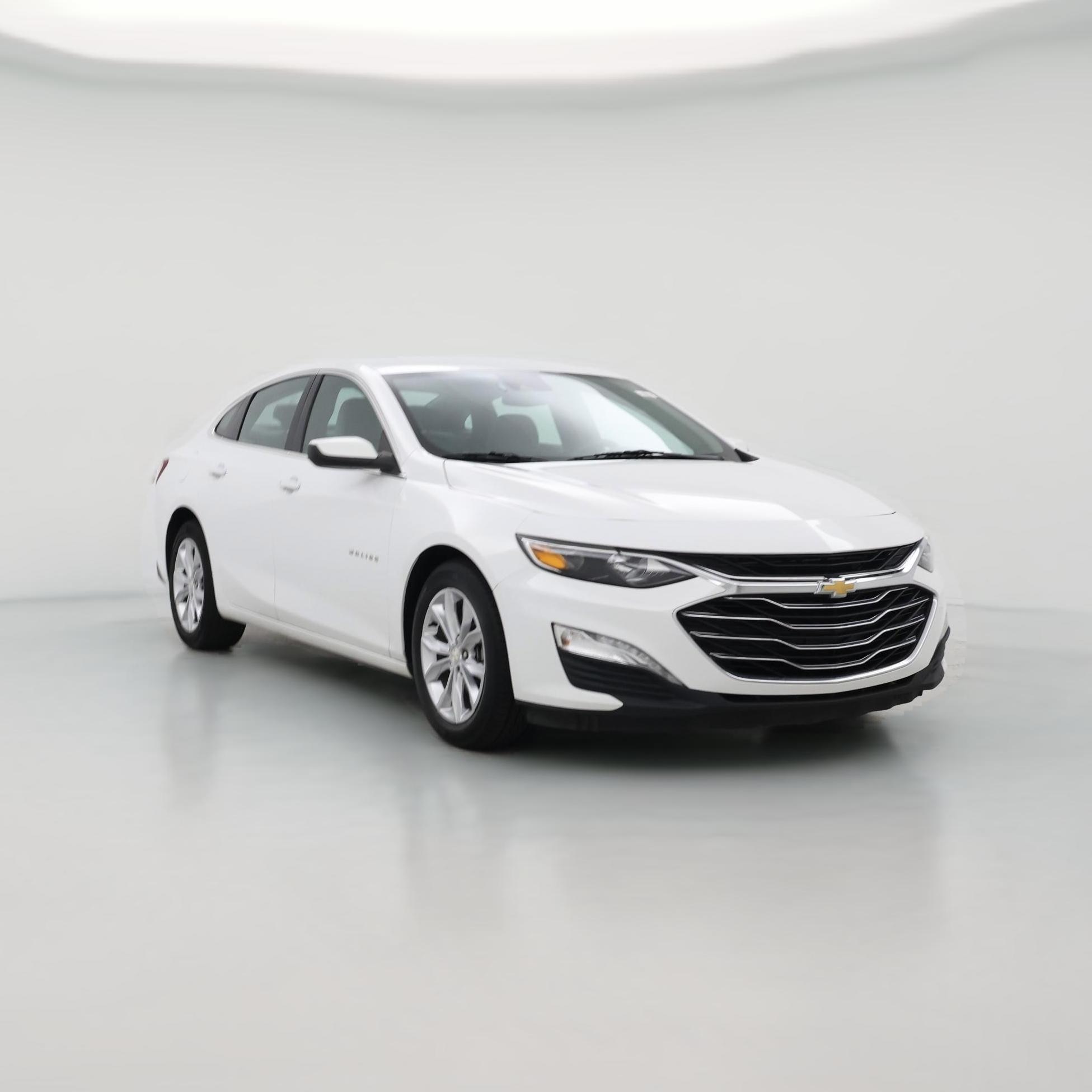 Thumbnail: 2020 Chevrolet Malibu - 1