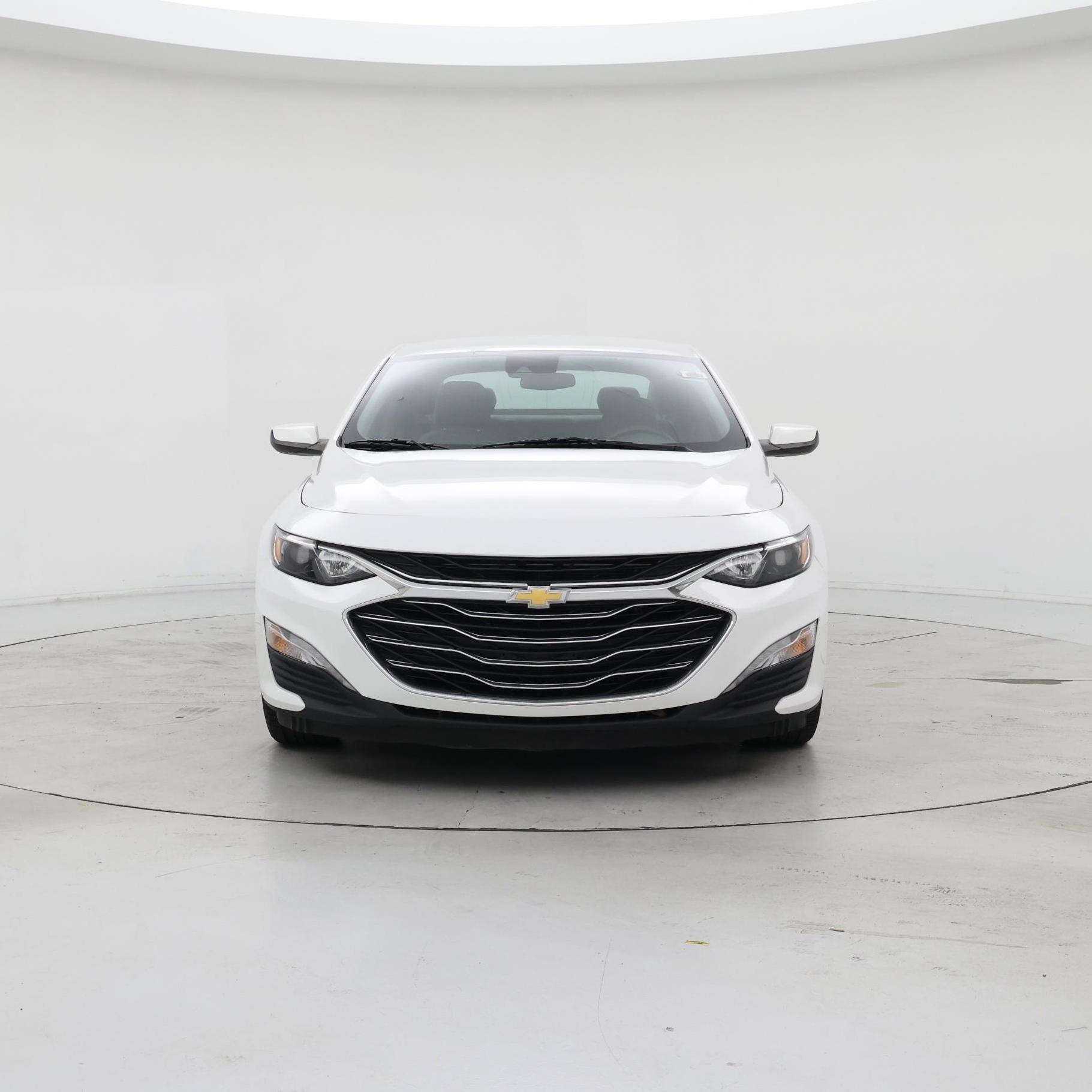 Thumbnail: 2020 Chevrolet Malibu - 5