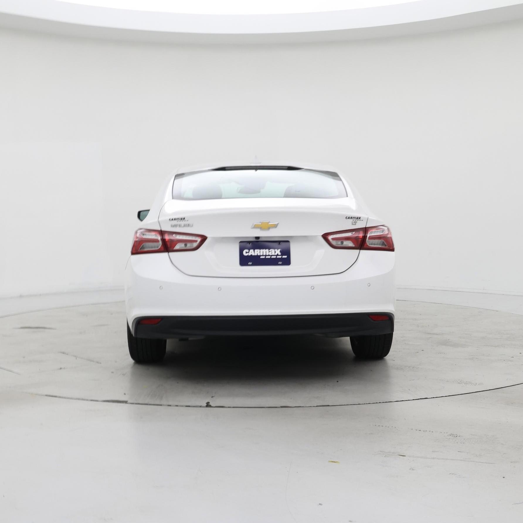 Thumbnail: 2020 Chevrolet Malibu - 6