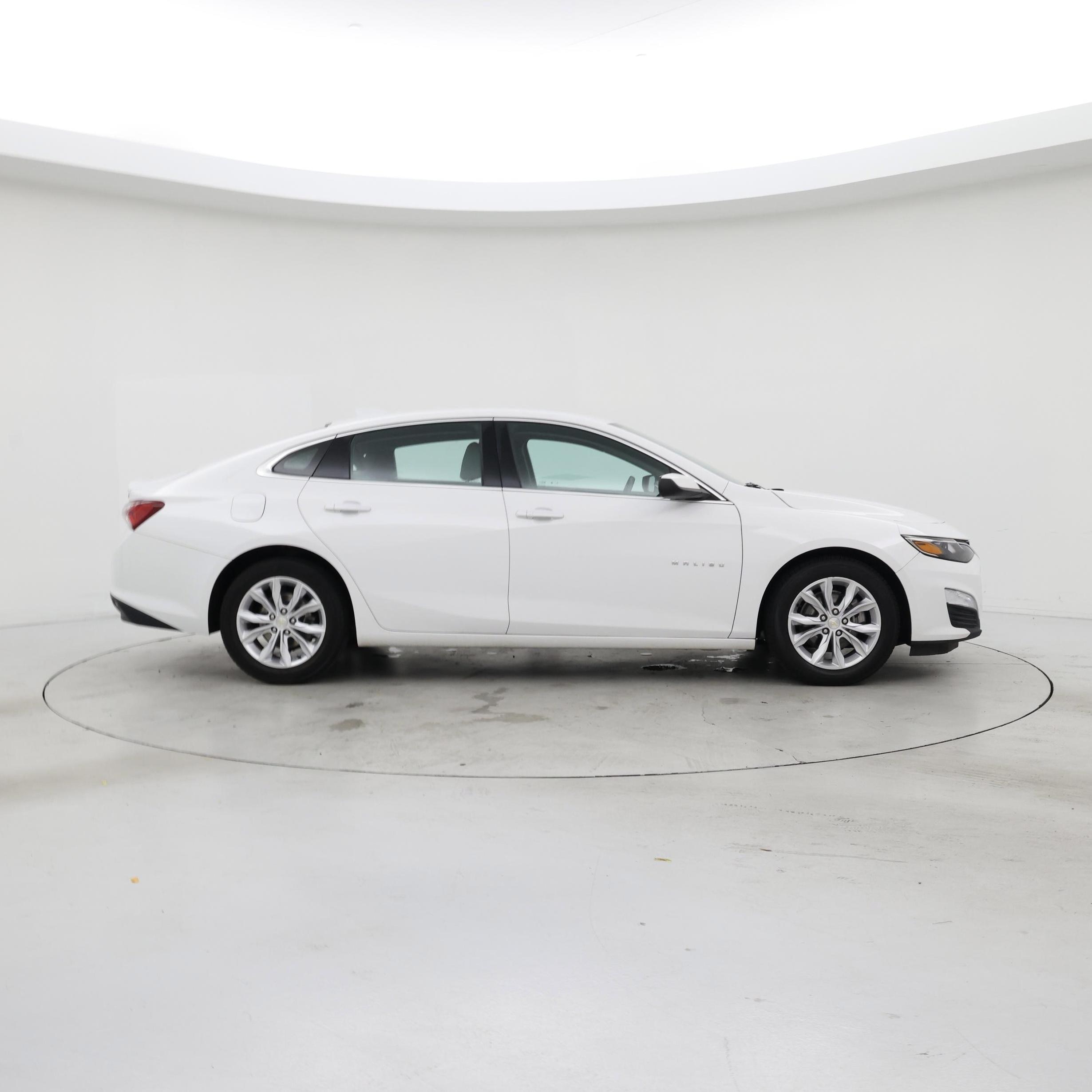 Thumbnail: 2020 Chevrolet Malibu - 7