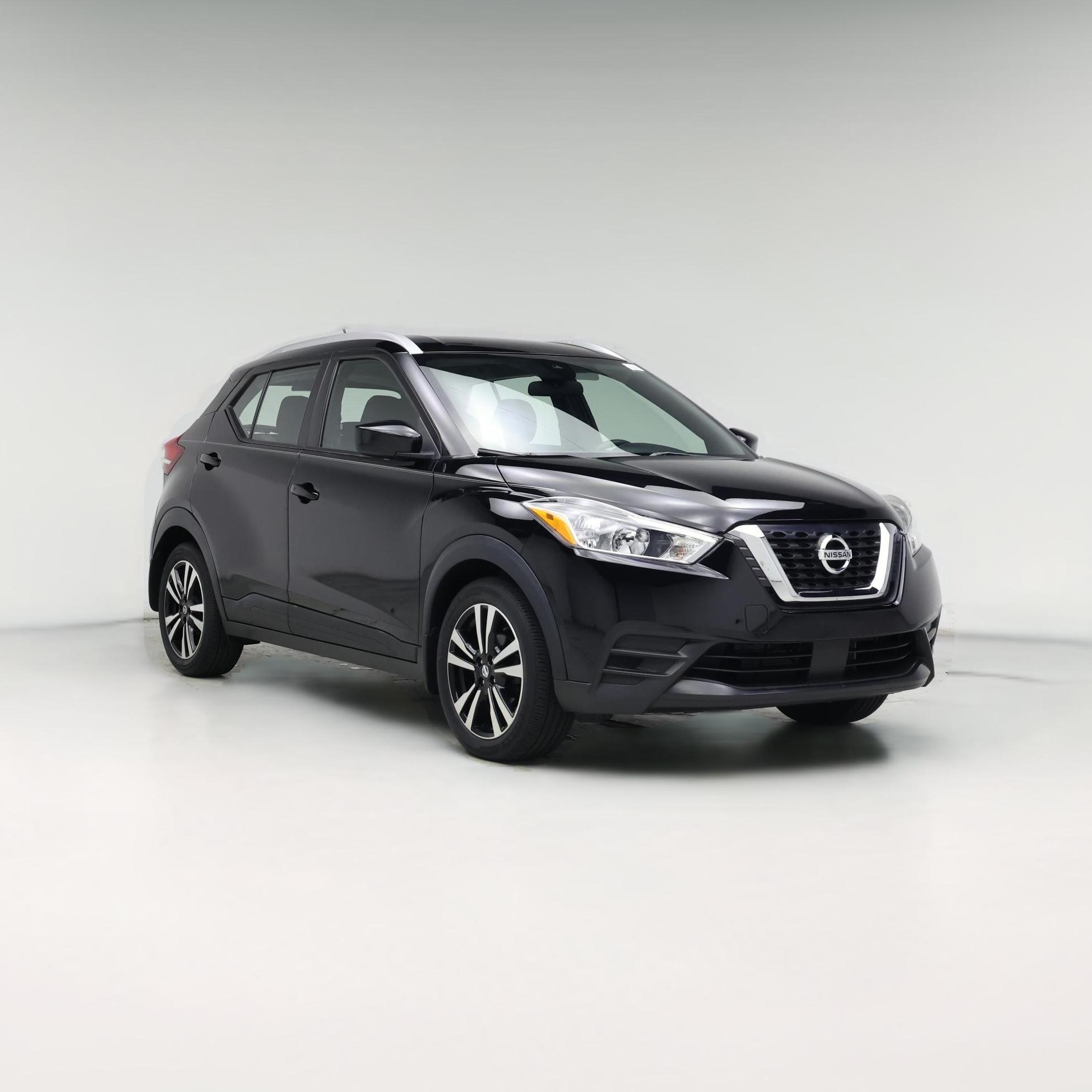 Thumbnail: 2020 Nissan Kicks - 1