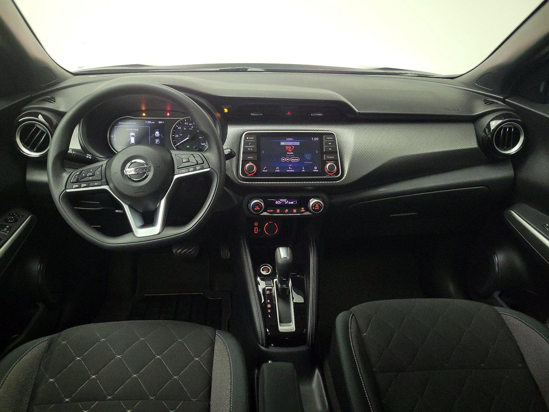 Thumbnail: 2020 Nissan Kicks - 9