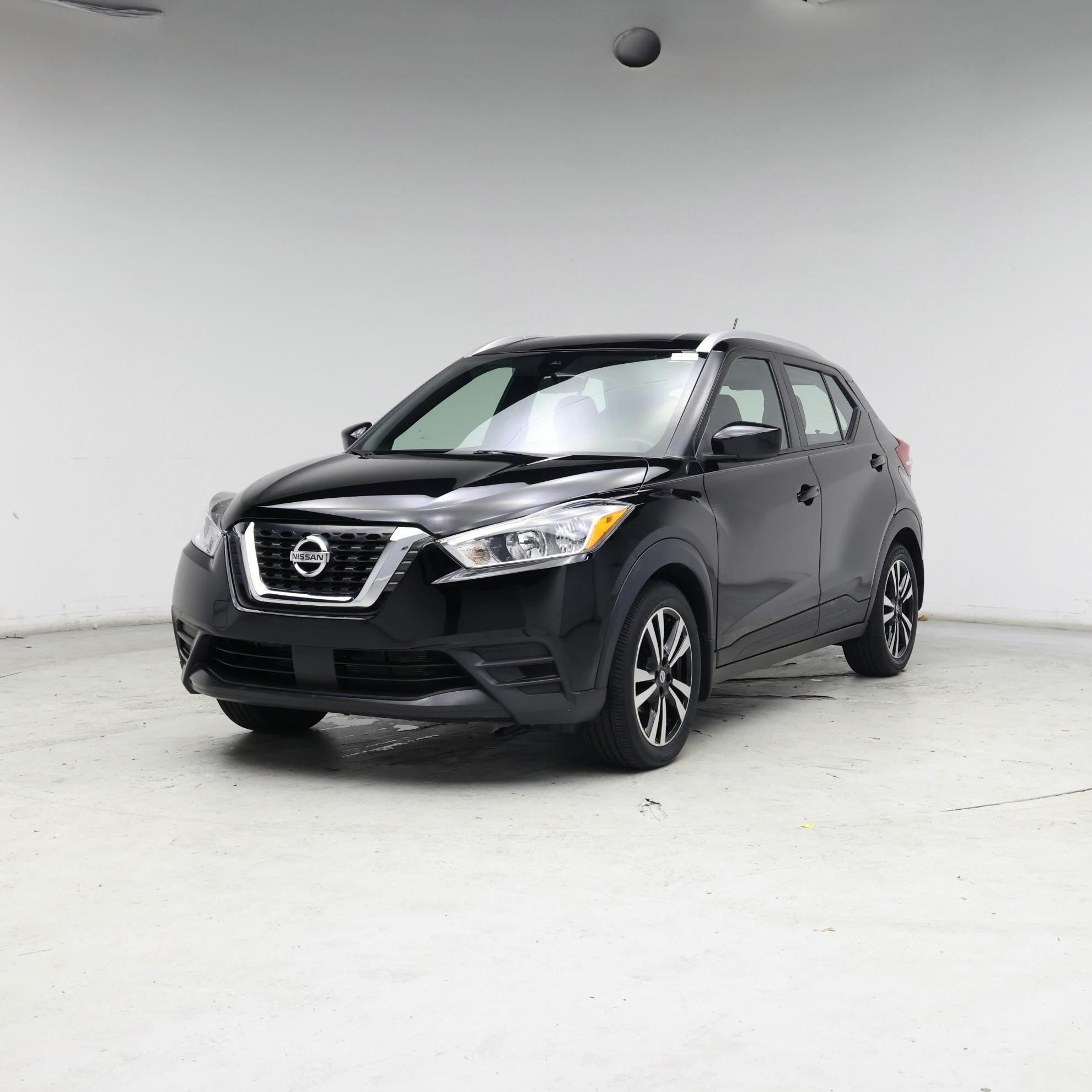Thumbnail: 2020 Nissan Kicks - 4