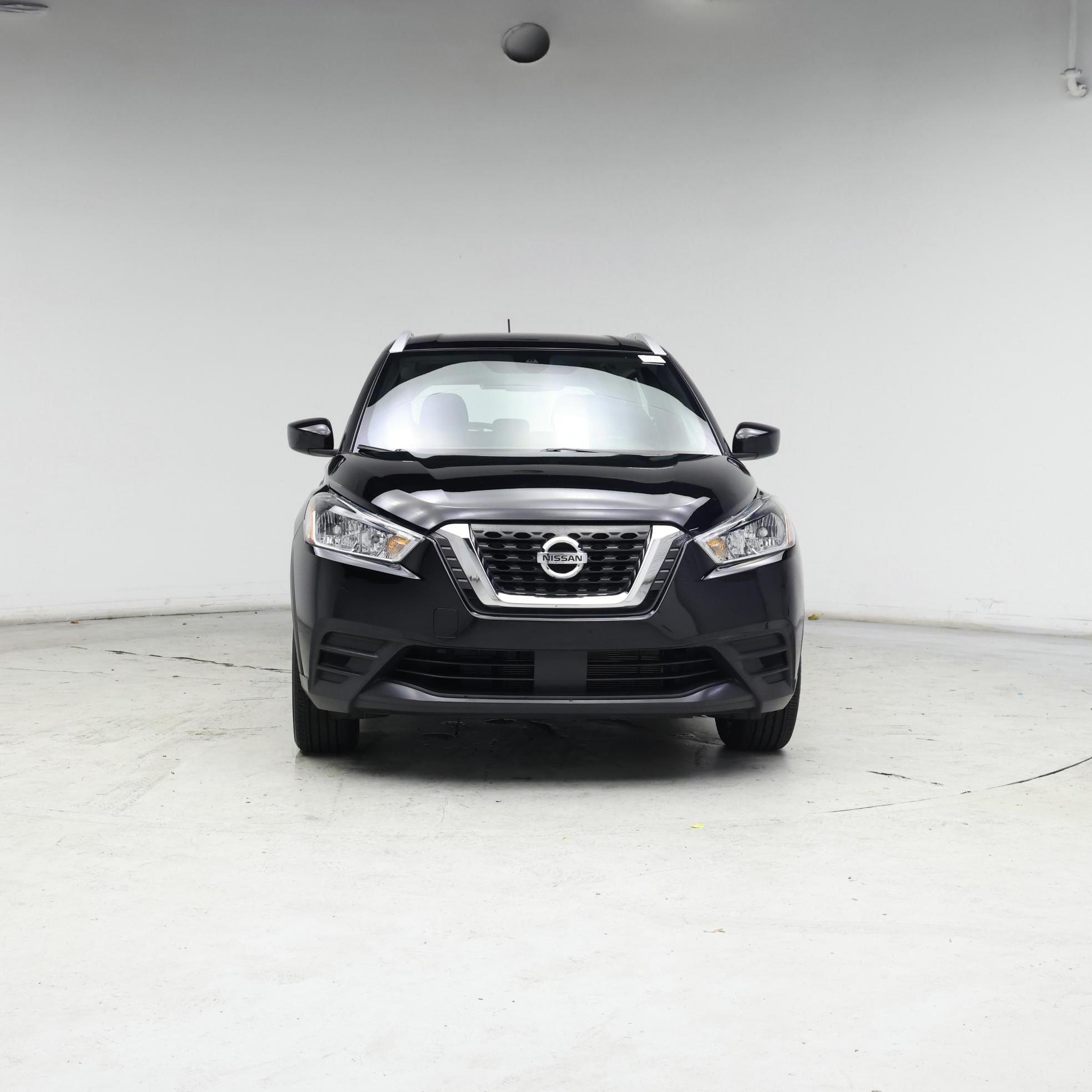 Thumbnail: 2020 Nissan Kicks - 5