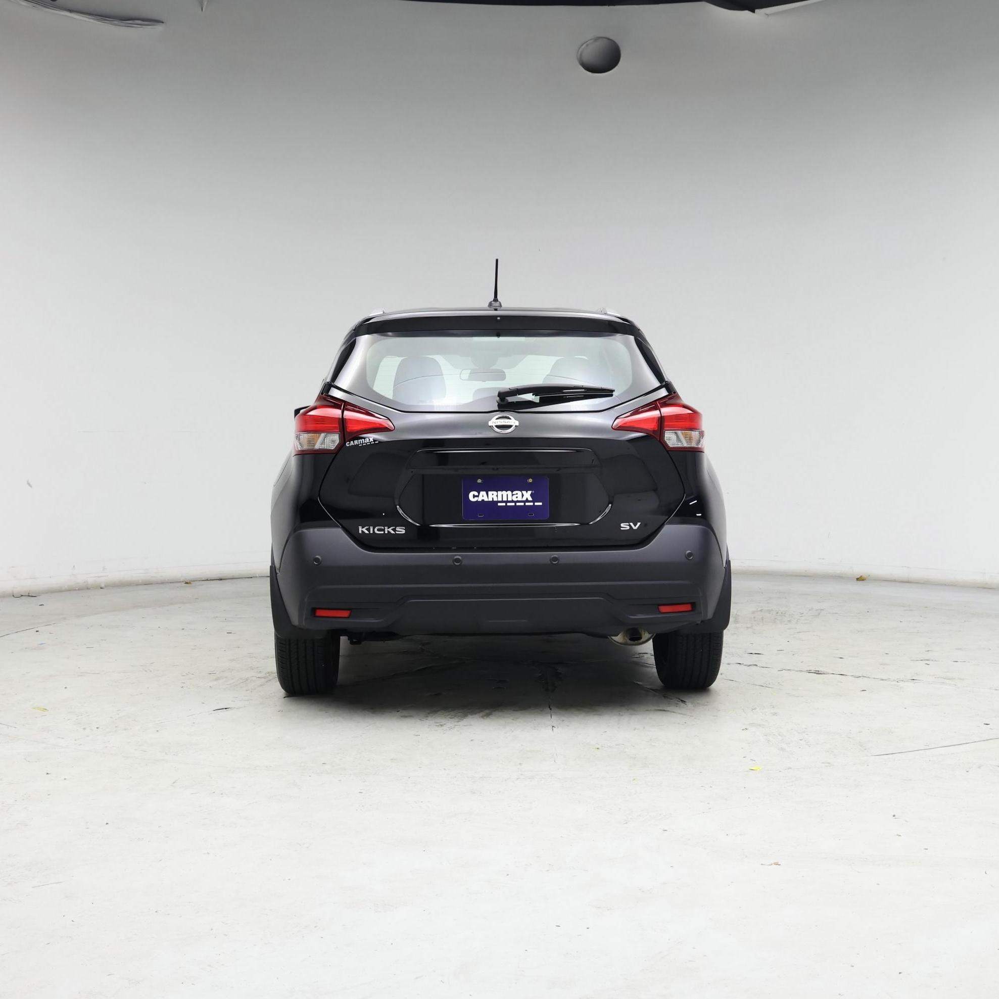 Thumbnail: 2020 Nissan Kicks - 6