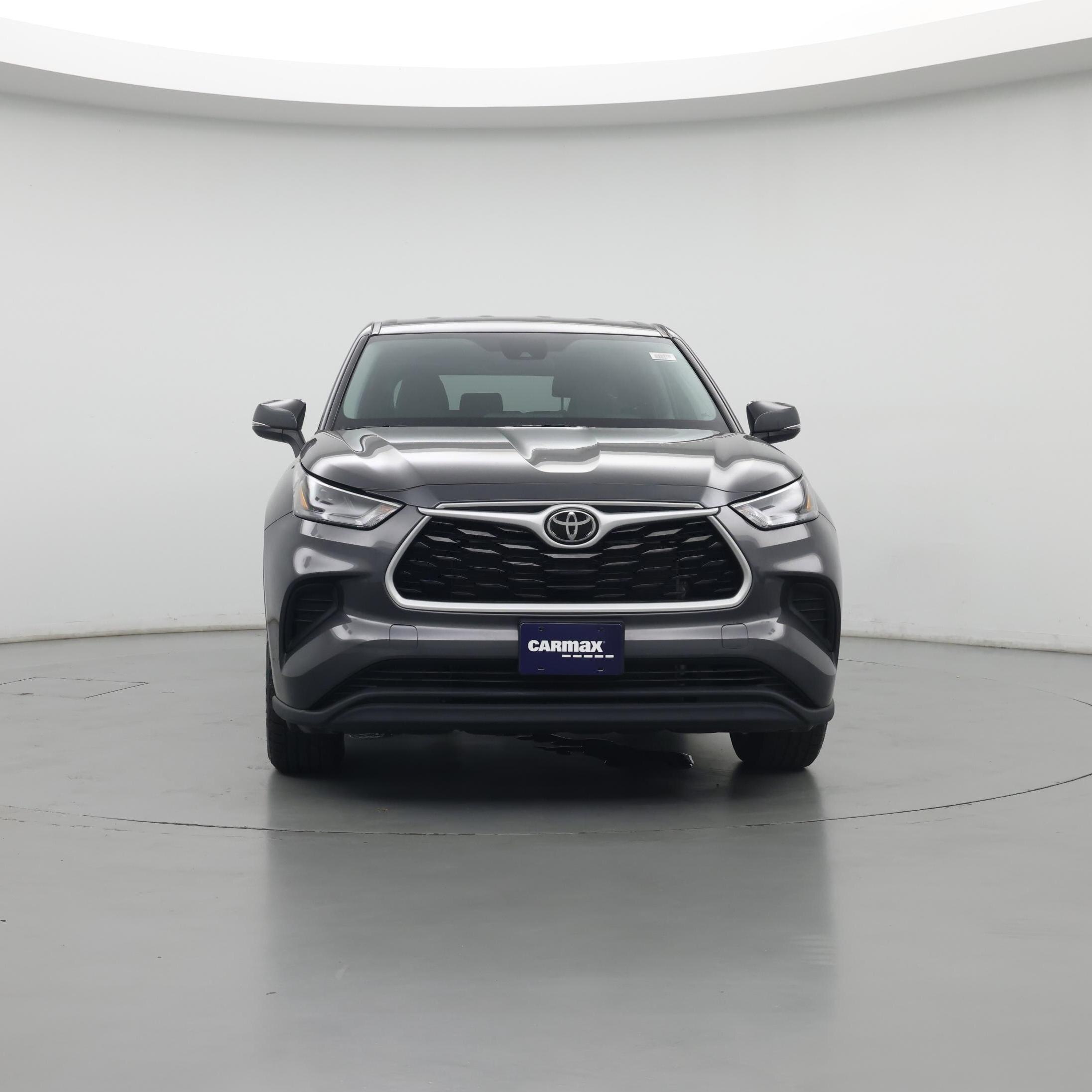 Thumbnail: 2022 Toyota Highlander - 5