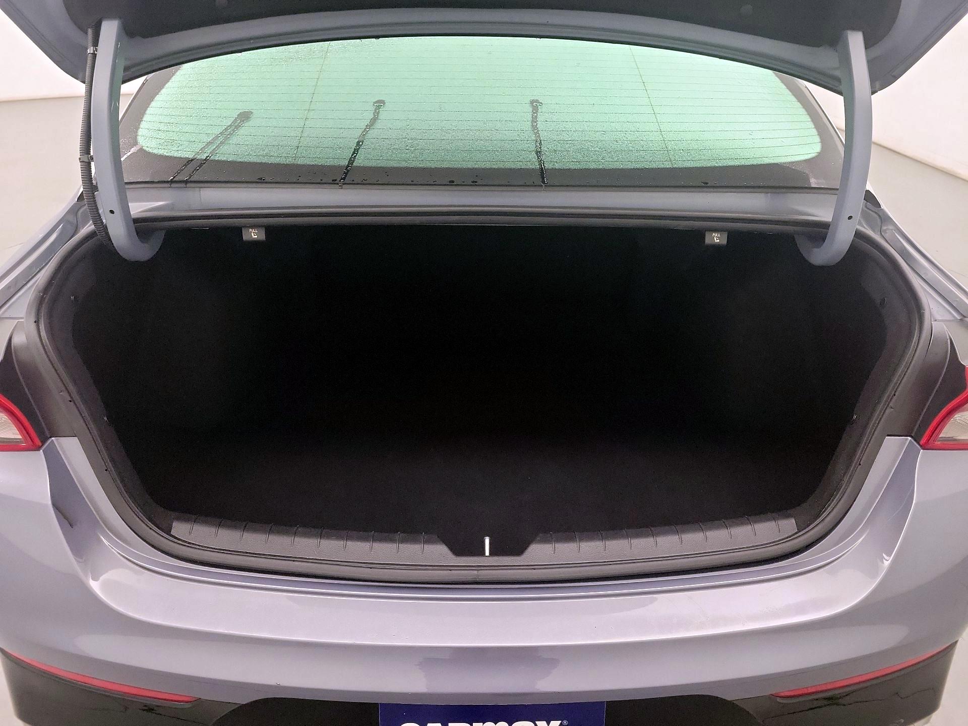 Thumbnail: 2022 Kia K5 - 20