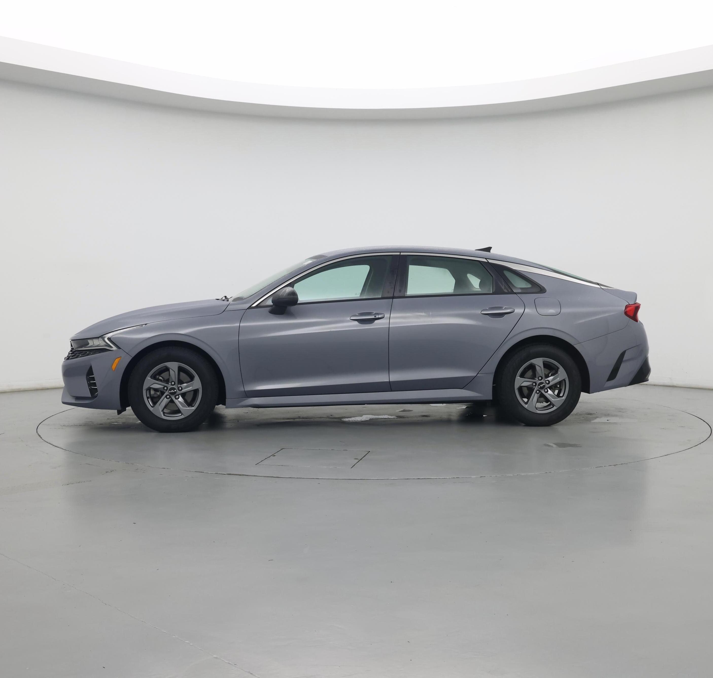 Thumbnail: 2022 Kia K5 - 3
