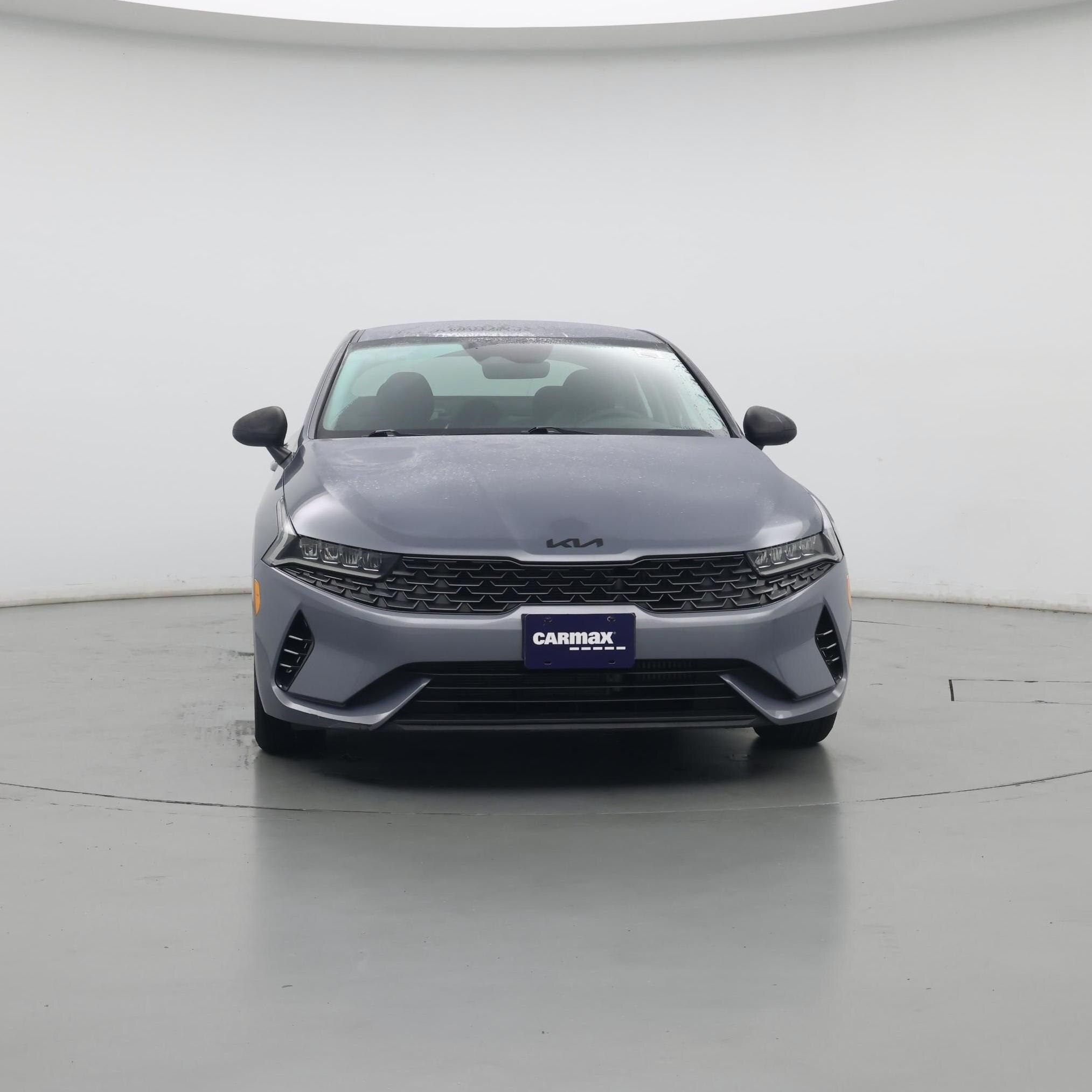Thumbnail: 2022 Kia K5 - 5